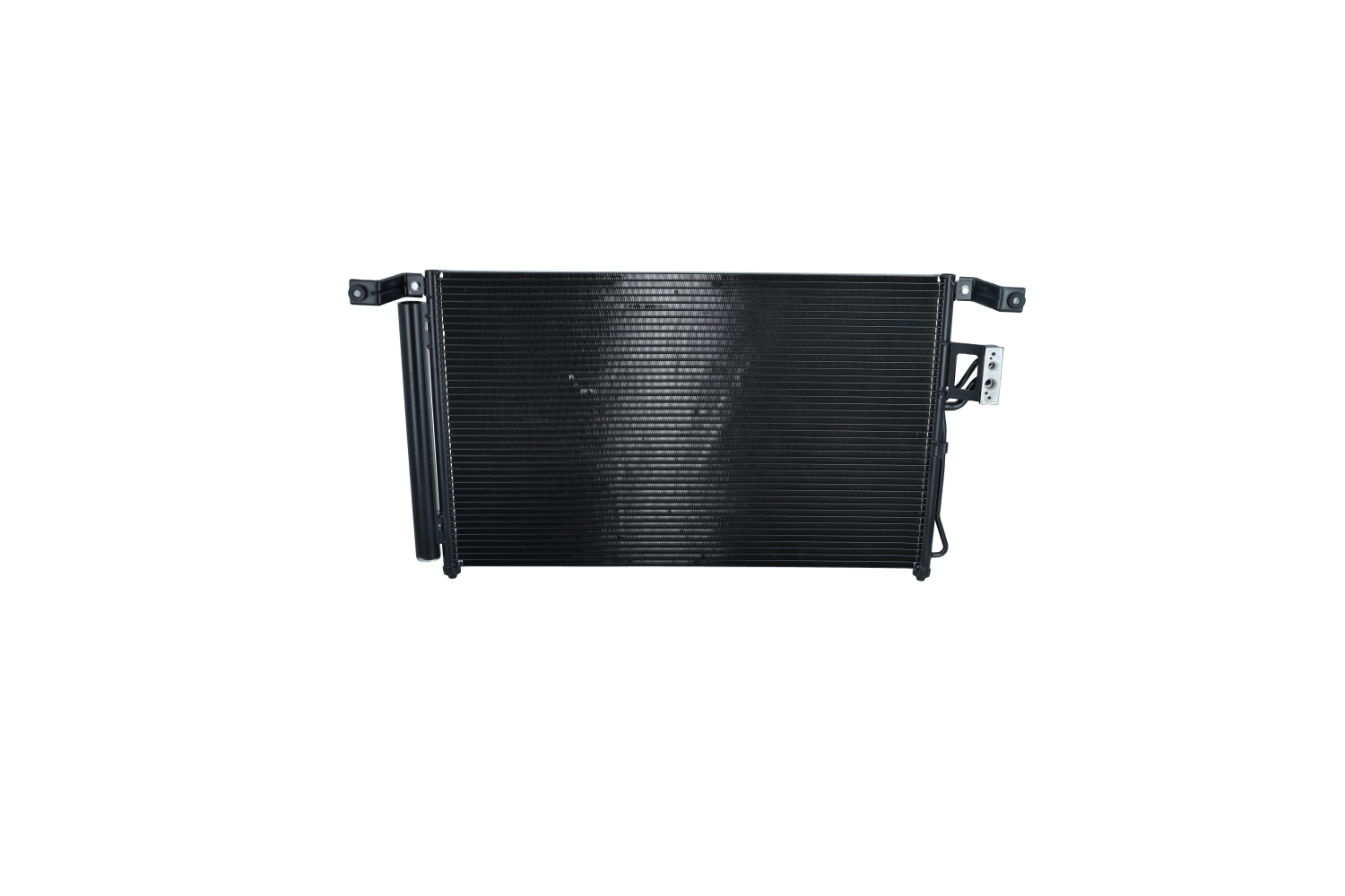 35965 Klimakondensator NRF HYUNDAI SANTA FE