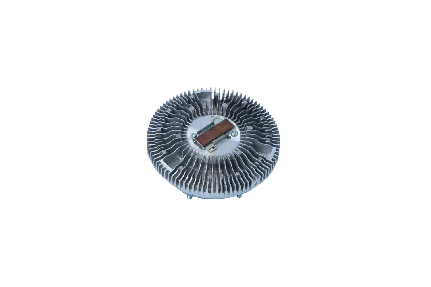 NRF Clutch, radiator fan 49045 buy