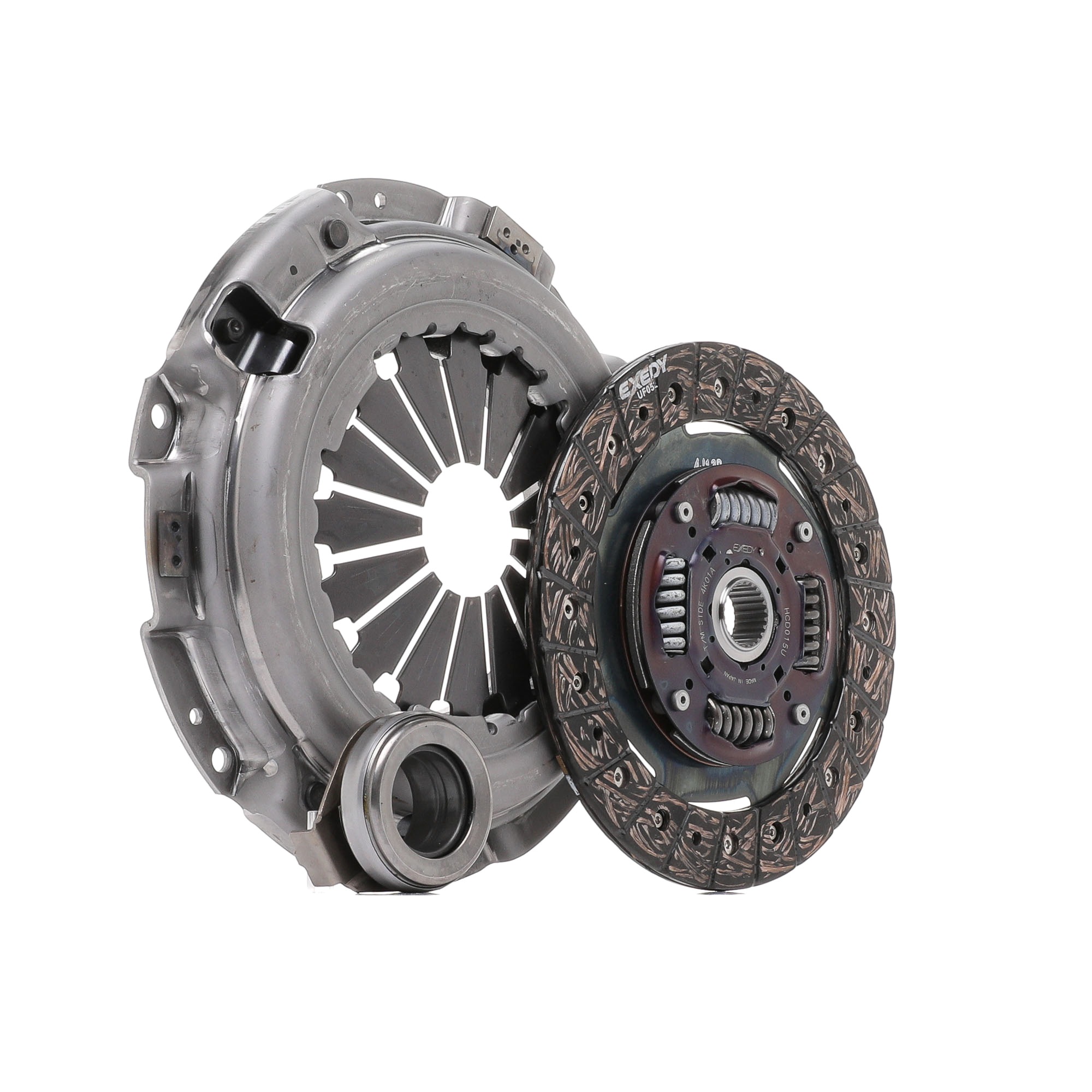 EXEDY HCK2029 originale HONDA ACCORD 1 Hatchback (SJ, SY) Kobling pris