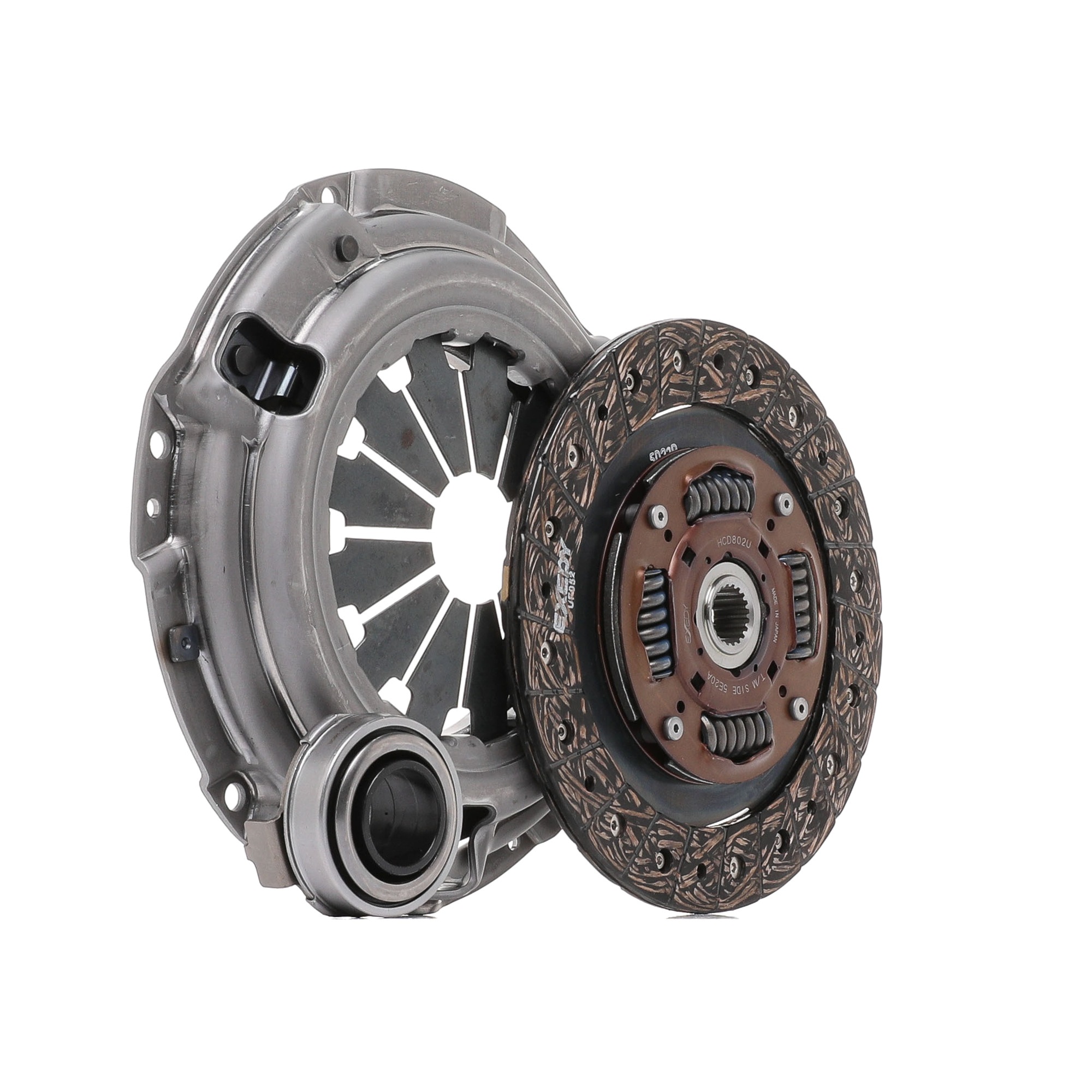 EXEDY HCK2026 genuine Honda LOGO Clutch kit cost