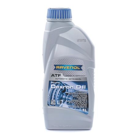 RAVENOL 1213102-001-01-999: Steering fluid for Alfa Romeo 33 907A 1.7 16V 1990 137 hp - quality at a low price