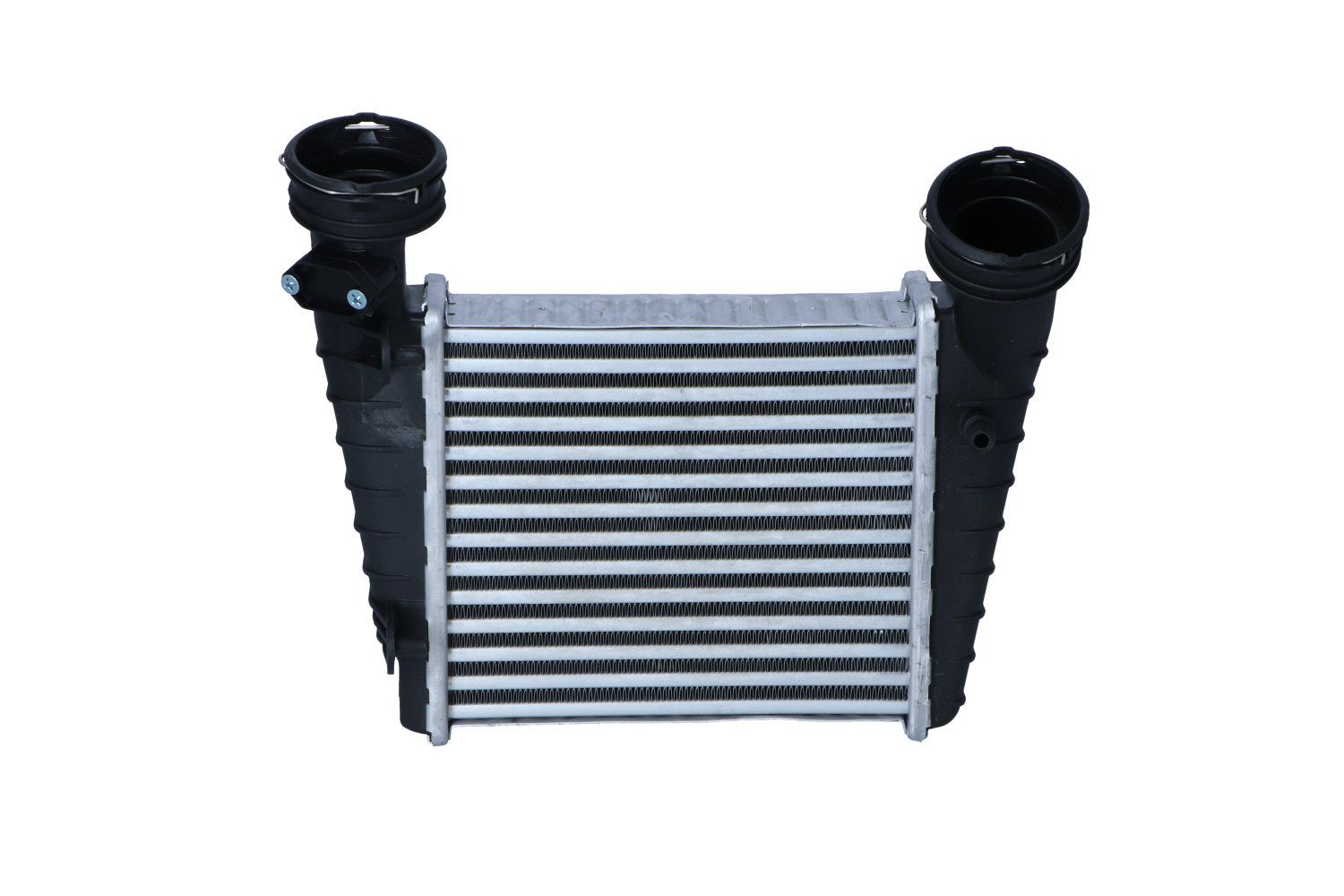 Great value for money - NRF Intercooler 30147A