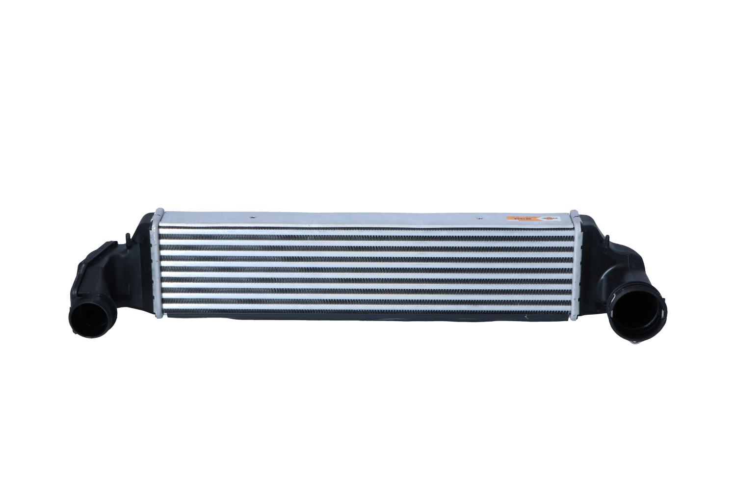 Great value for money - NRF Intercooler 30154A