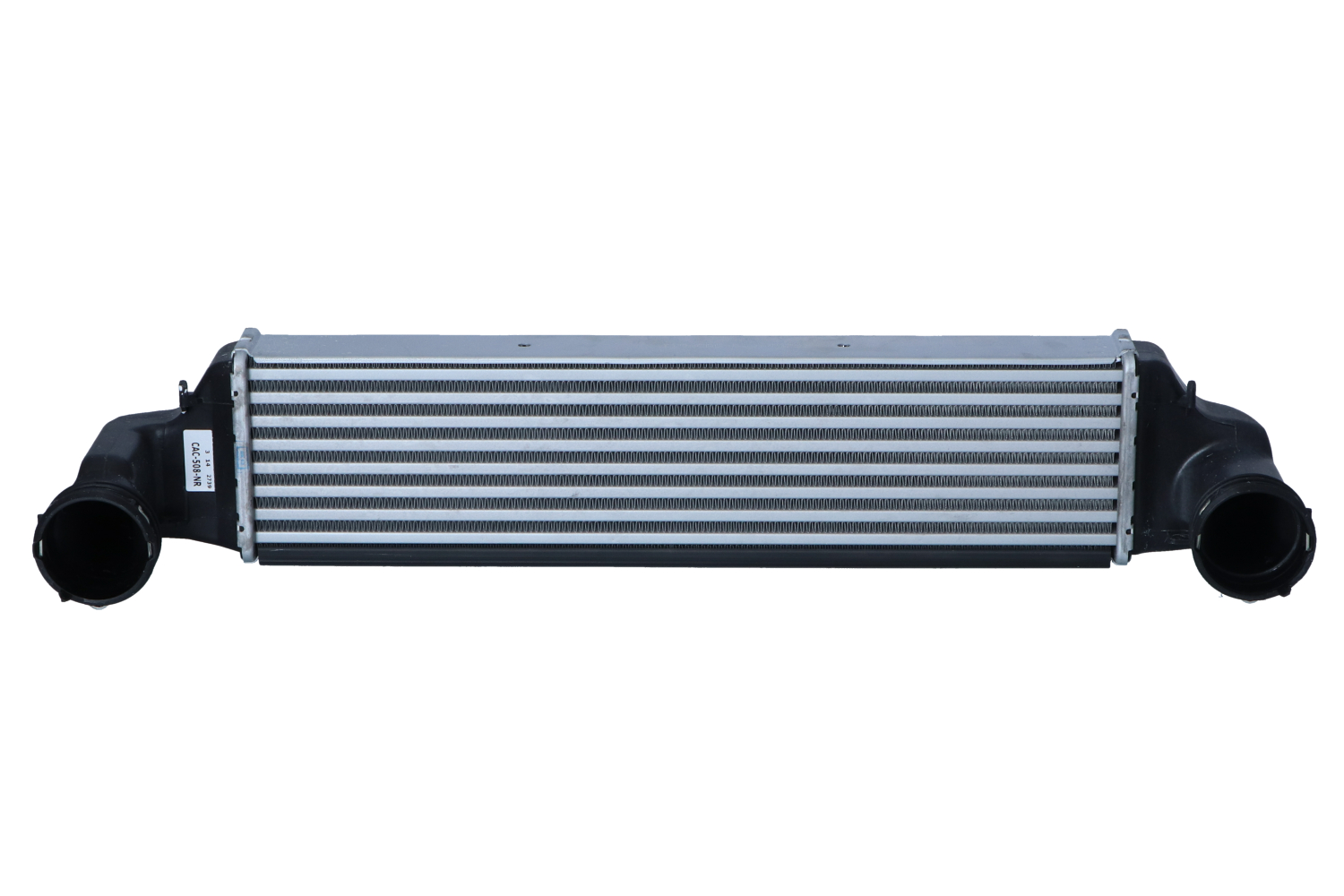 Great value for money - NRF Intercooler 30165A