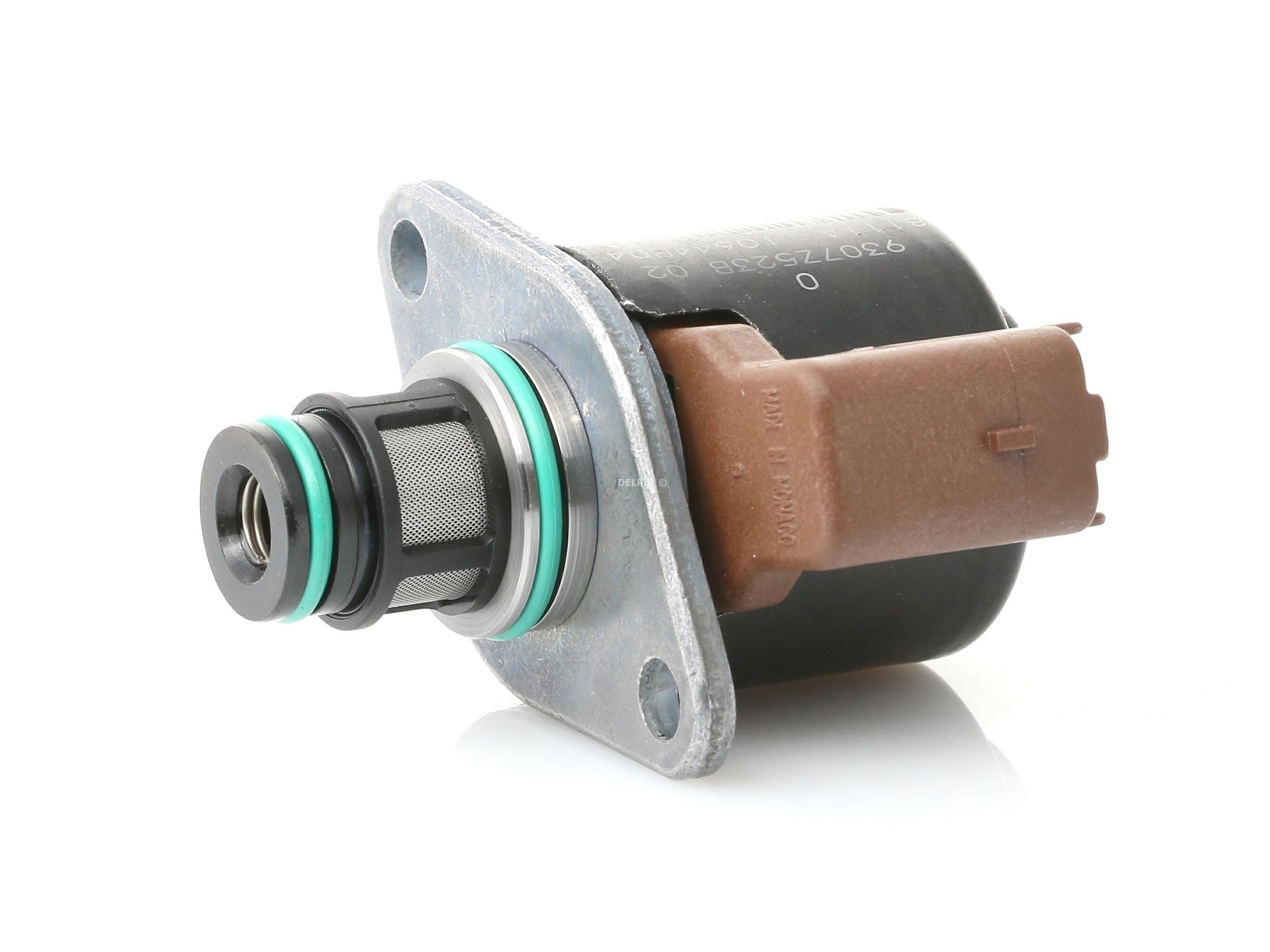 Druckregler für Einlassdosierventil für Kraftstoffpumpe für ausgewählte Modelle 9109-903 9307Z523 