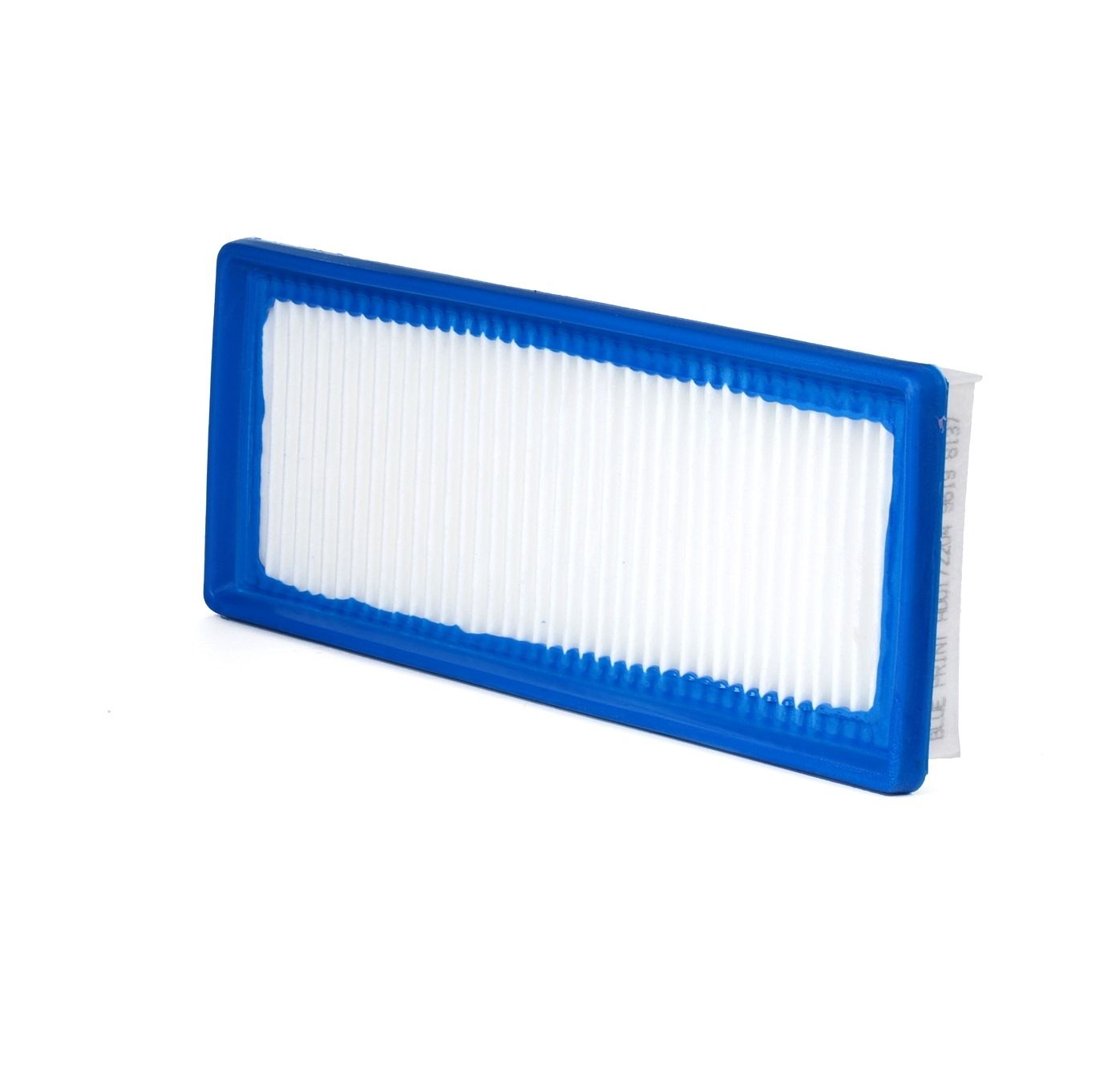 BLUE PRINT ADU172204 Air filter 35mm, 111mm, 267mm, Filter Insert