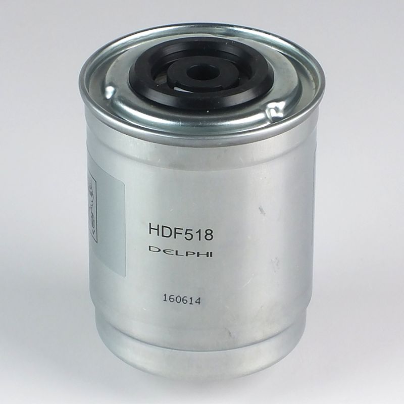 DELPHI HDF518 Fuel filter 1 015 734