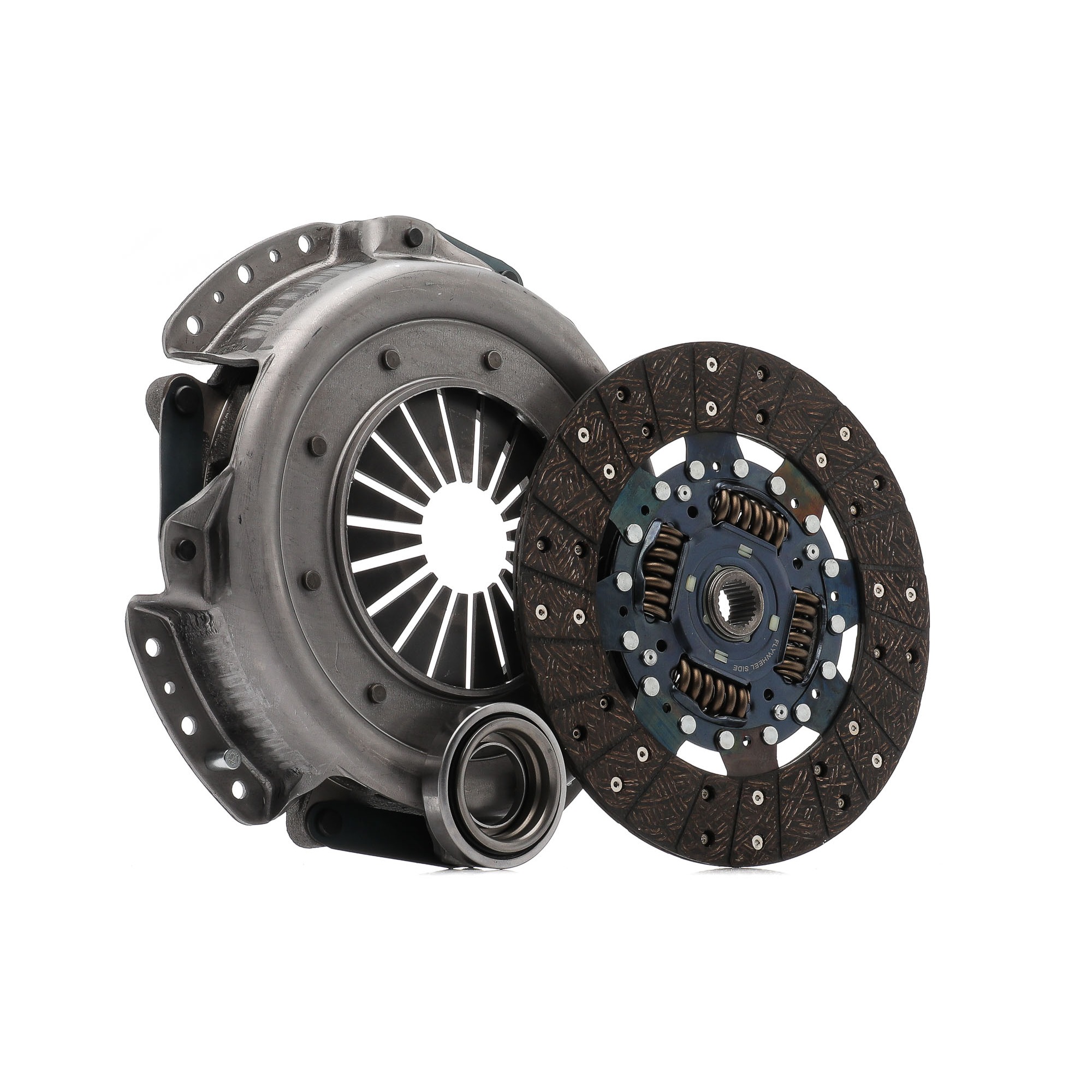 JAPANPARTS KF-1042 Sankabos komplektas pigu parduotuvė