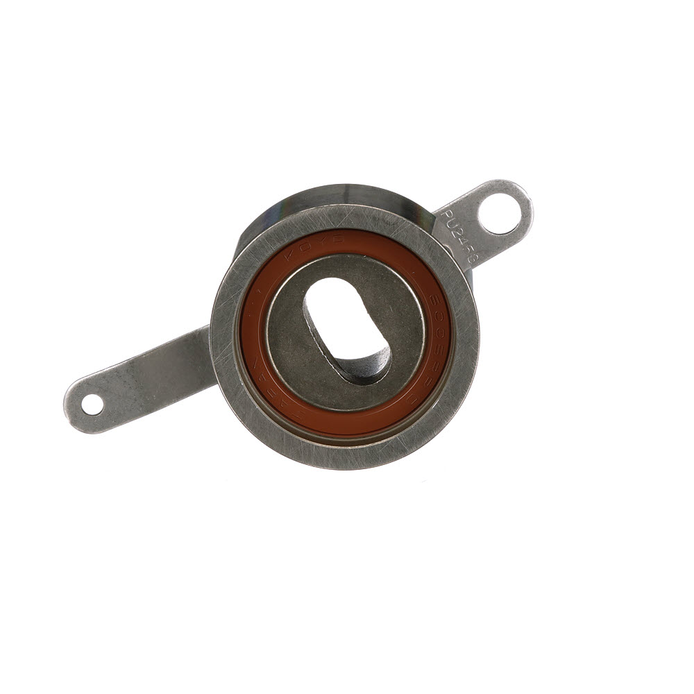 GATES T41023 HONDA Tensioner pulley, timing belt in original quality