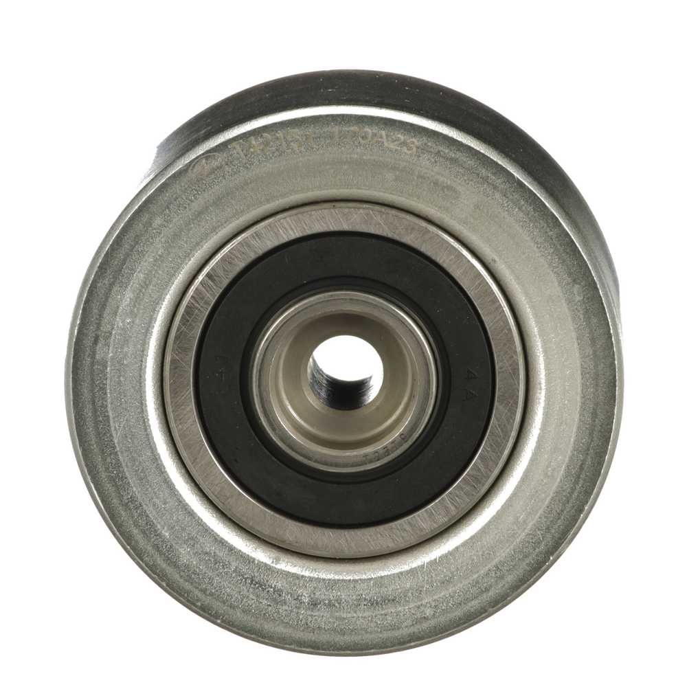 Osta 7786-21487 GATES Ø: 61 mm, G-Force Redline™ Seade- / juhtrull, hammasrihm T42151 madala hinnaga