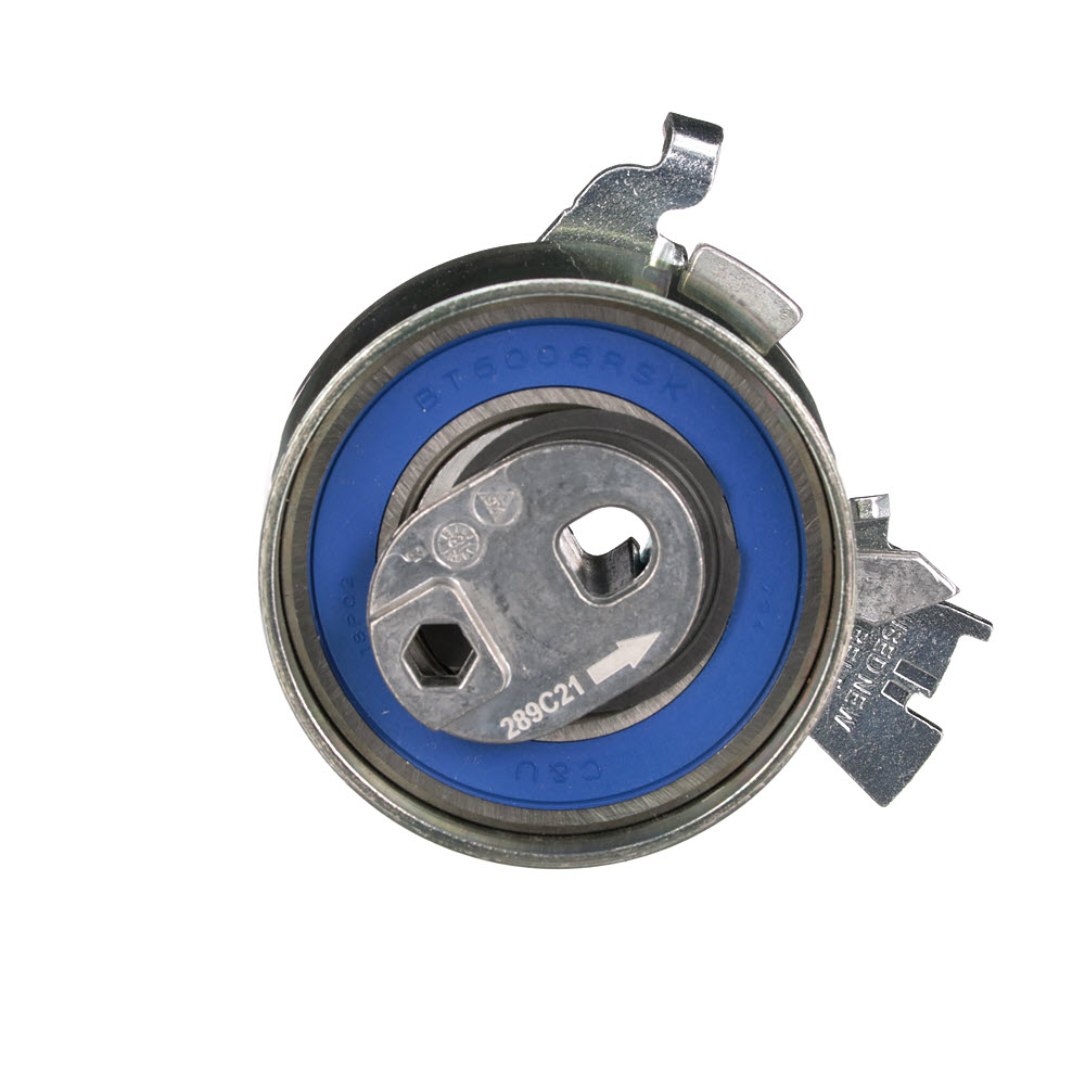 7784-21033 GATES T43040 Tensioner pulley, timing belt Opel Astra G Saloon 2.0 16V 136 hp Petrol 2004 price