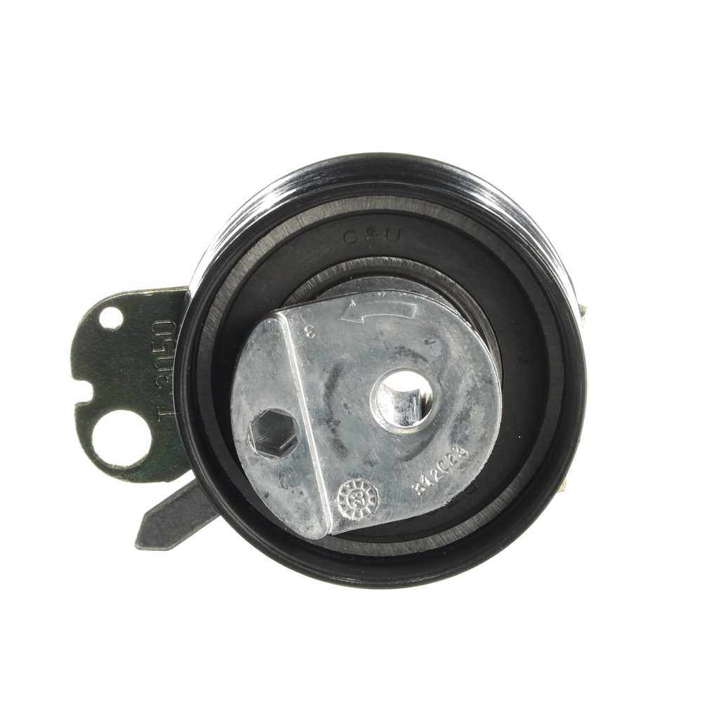 7784-21043 GATES G-Force Redline™ Kiristysrulla, hammashihnat T43050