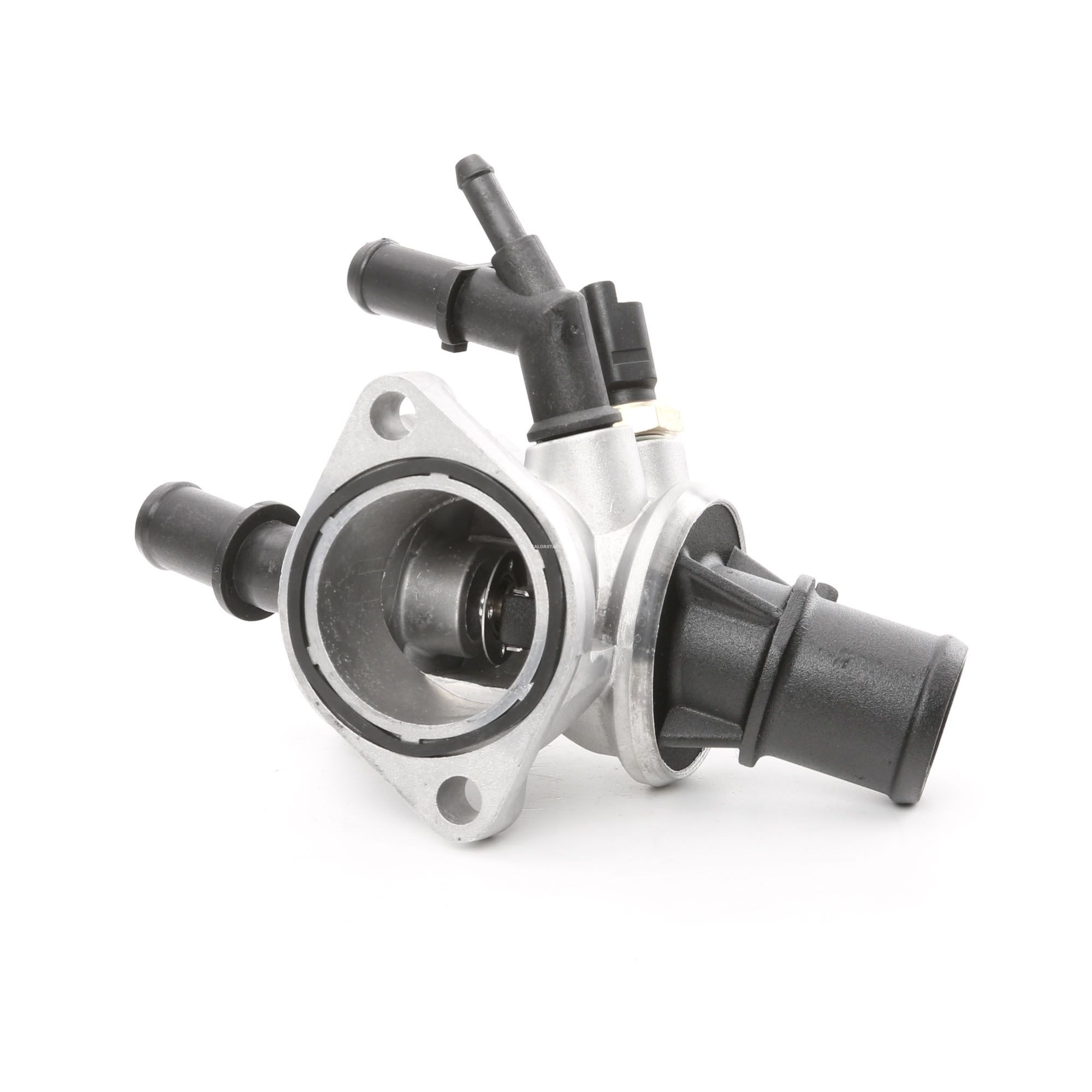 TH7149.88J CALORSTAT by Vernet Coolant thermostat ALFA ROMEO Opening Temperature: 88°C, with seal, with sensor, Metal Housing
