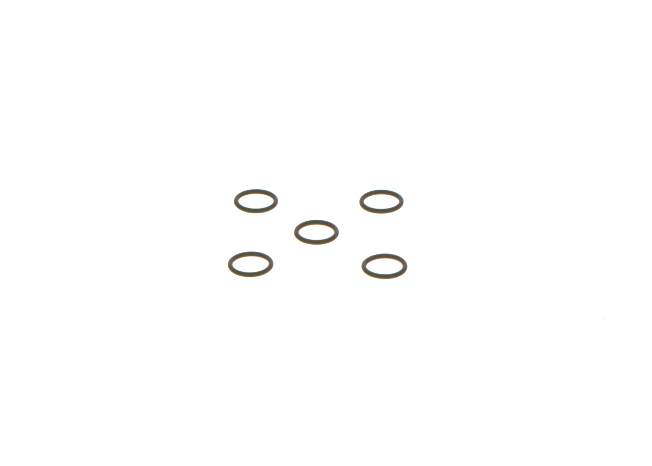 DIN 7603 - A10x13,5-Cu 2916710605 Семеринг BOSCH 933 697 R 1
