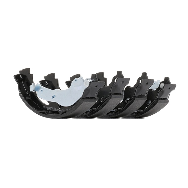 98101064504 TEXTAR 91064500 Brake Shoe Set
