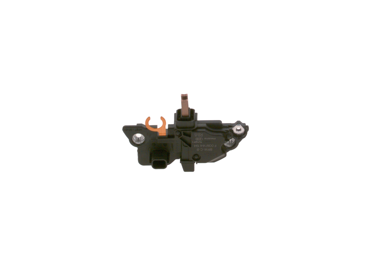 acheter BOSCH BR14-C-B Régulateur d'alternateur F 00M 144 194 à un bon prix