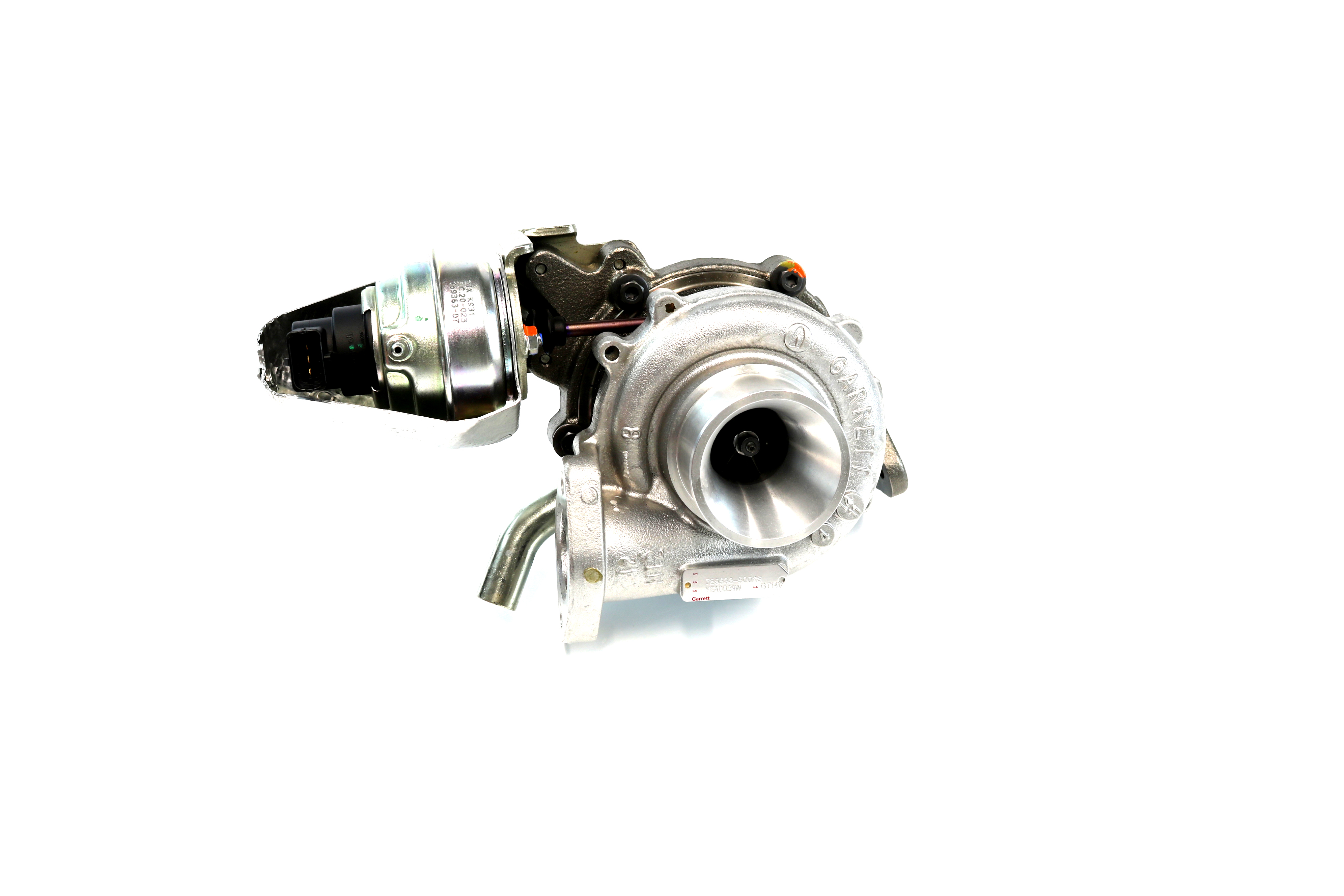 789533-5002S BE TURBO 129300 Chevrolet Cruze j300 1.7D Turbo 131 hp Diesel 2023 cost