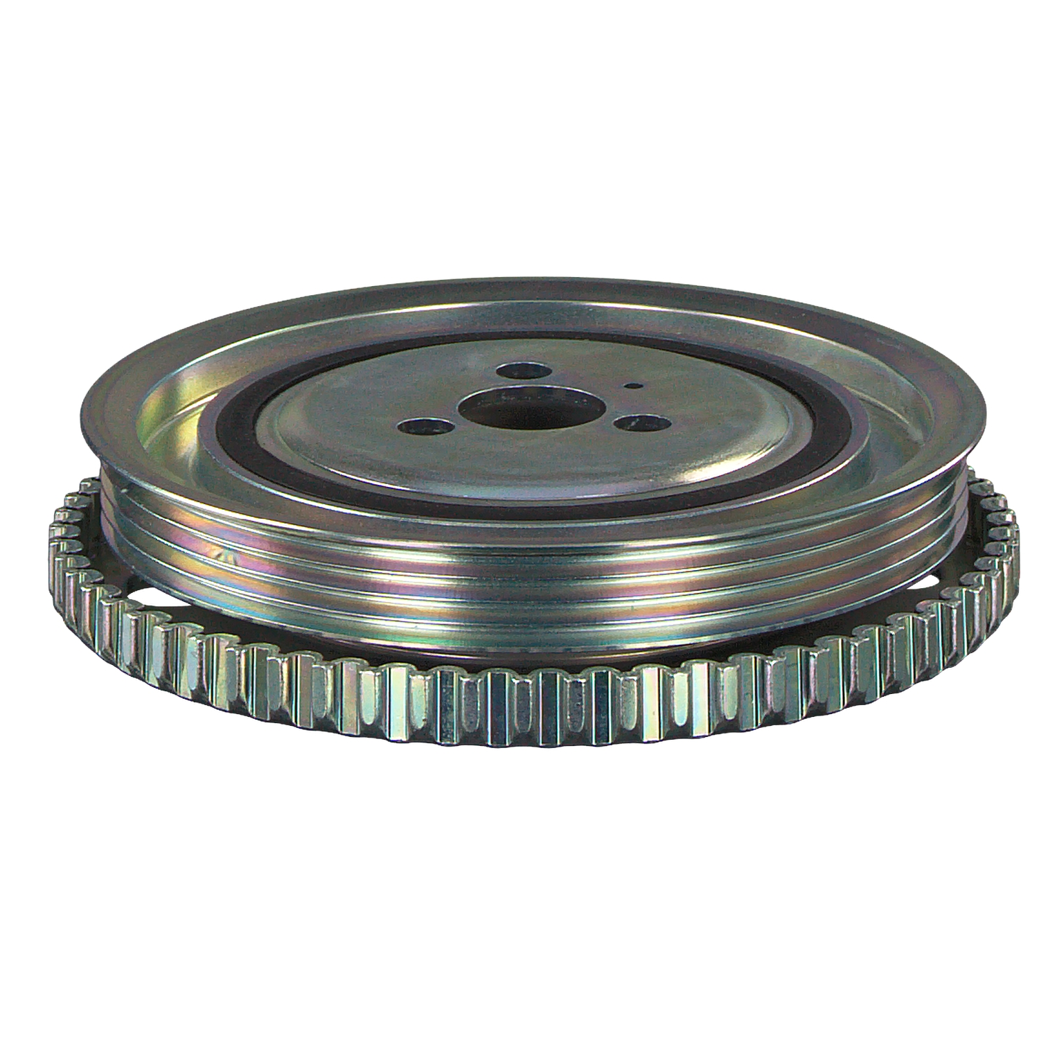 44414 Rihmaratas, väntvõll FEBI BILSTEIN 7747801 FIAT