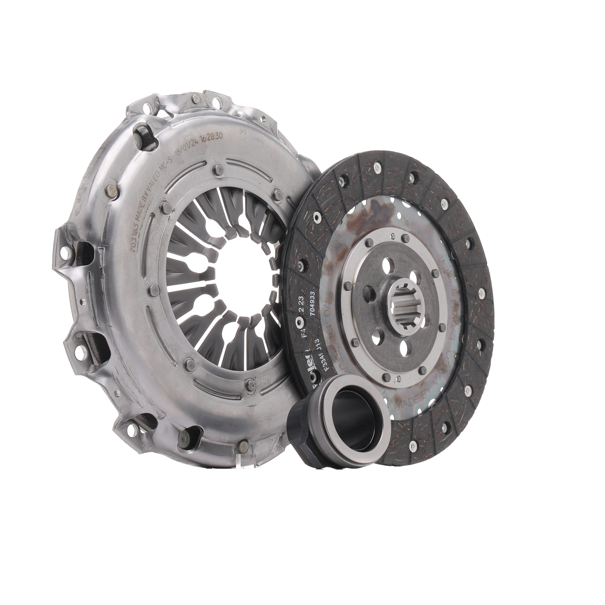 VALEO 828513 Sidurikomplekt odav e pood