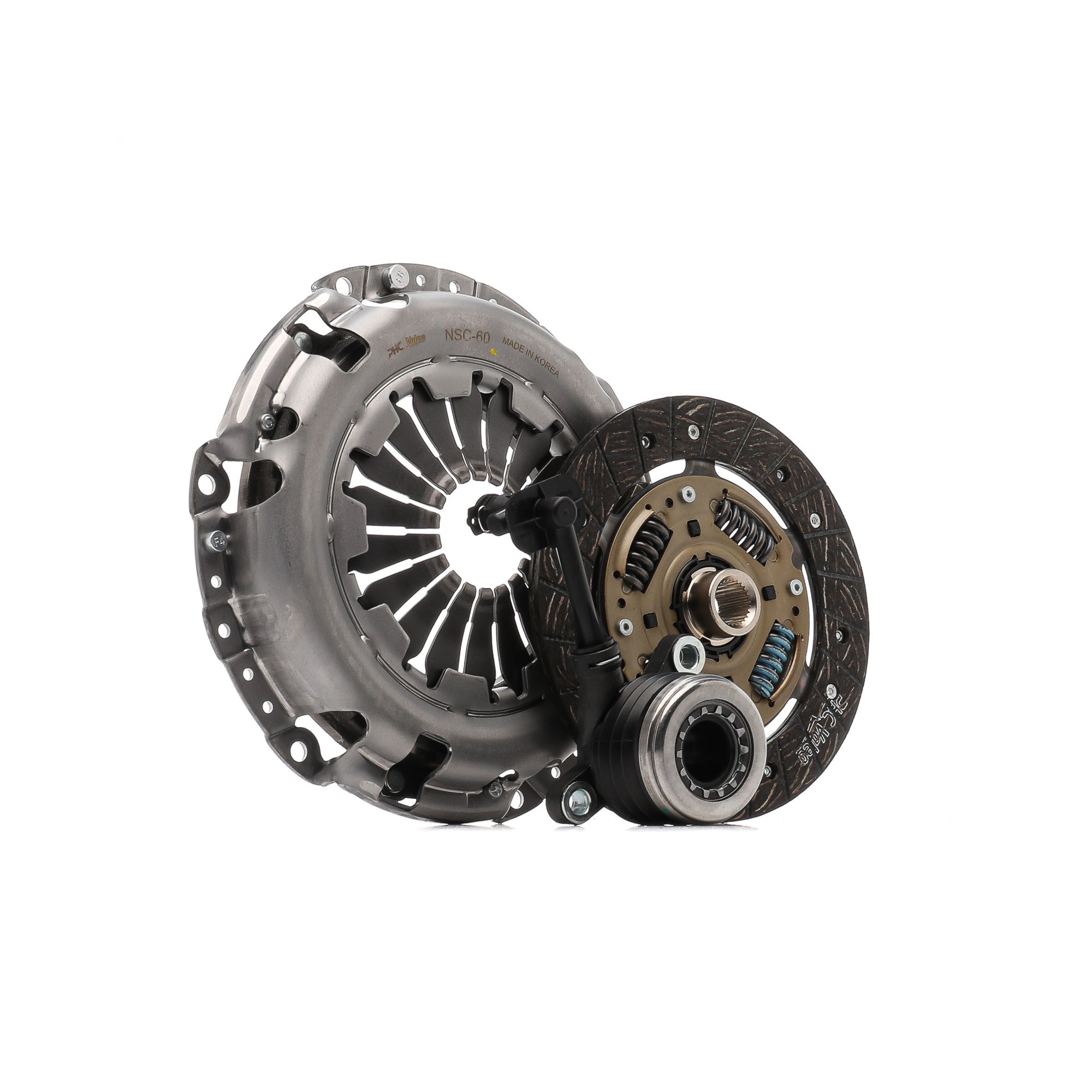 VALEO 834104 genuine 2011 NISSAN SENTRA Clutch kit cost