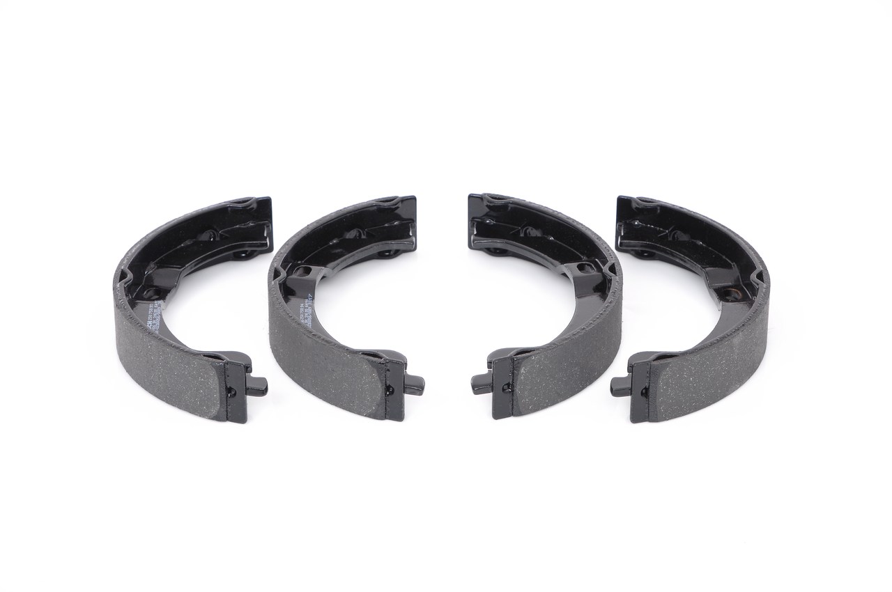 BOSCH 0 986 487 919 Handbrake shoes CHRYSLER experience and price