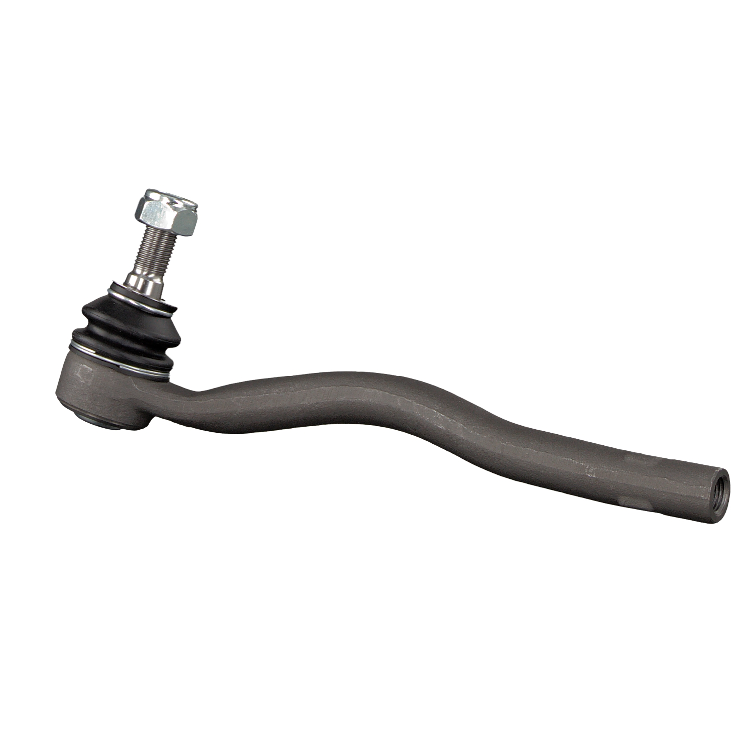 FEBI BILSTEIN 43695 Track rod end Mercedes W251 R 350 CGI 4-matic 306 hp Petrol 2012 price
