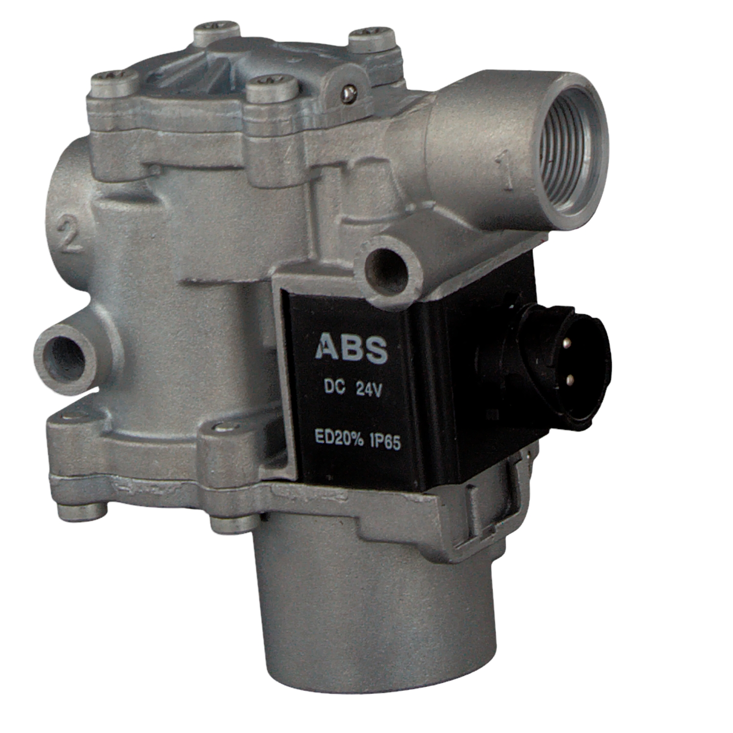 FEBI BILSTEIN Válvula, regulação ABS 44307 para VOLVO: compre online
