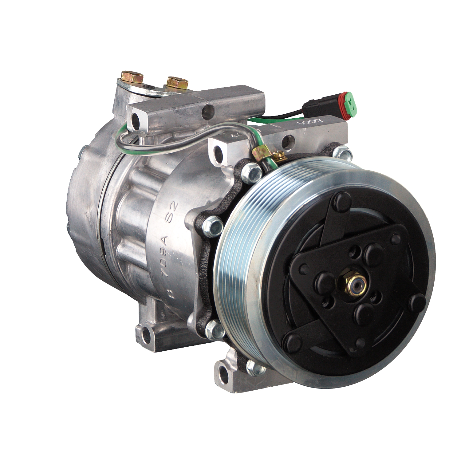 FEBI BILSTEIN 44369 Compressore aria condizionata per VOLVO camion a prezzo online