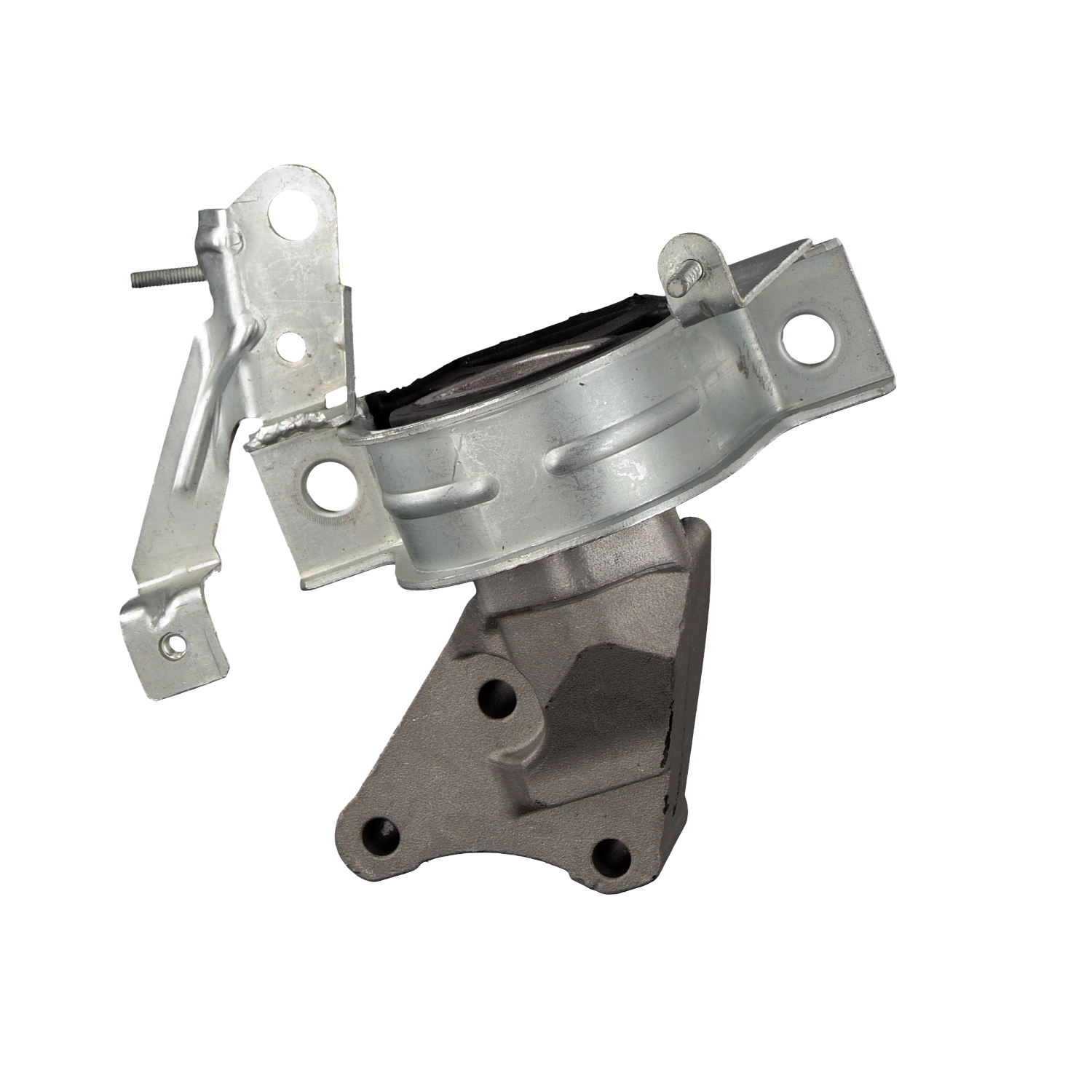 FEBI BILSTEIN 44371 Supporto cambio automatico Fiat Idea 350 1.3 D Multijet 70 CV Diesel 2017 costo