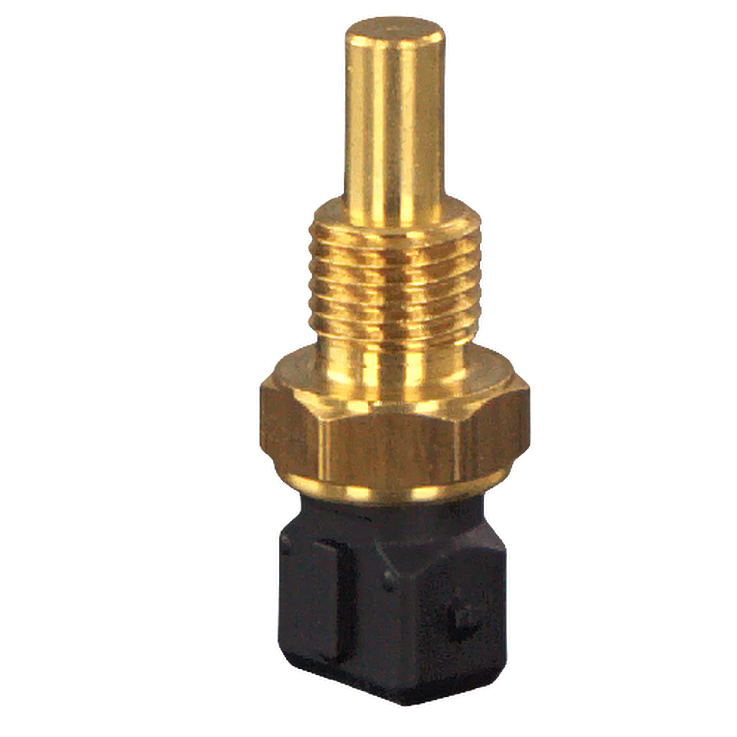 FEBI BILSTEIN Spanner Size: 19, Number of connectors: 2 Sensor, coolant temperature 44438 buy
