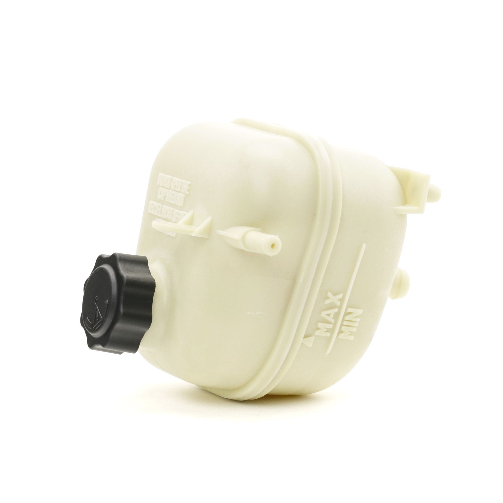 FEBI BILSTEIN 44441 Coolant expansion tank Capacity: 1,25l, with lid