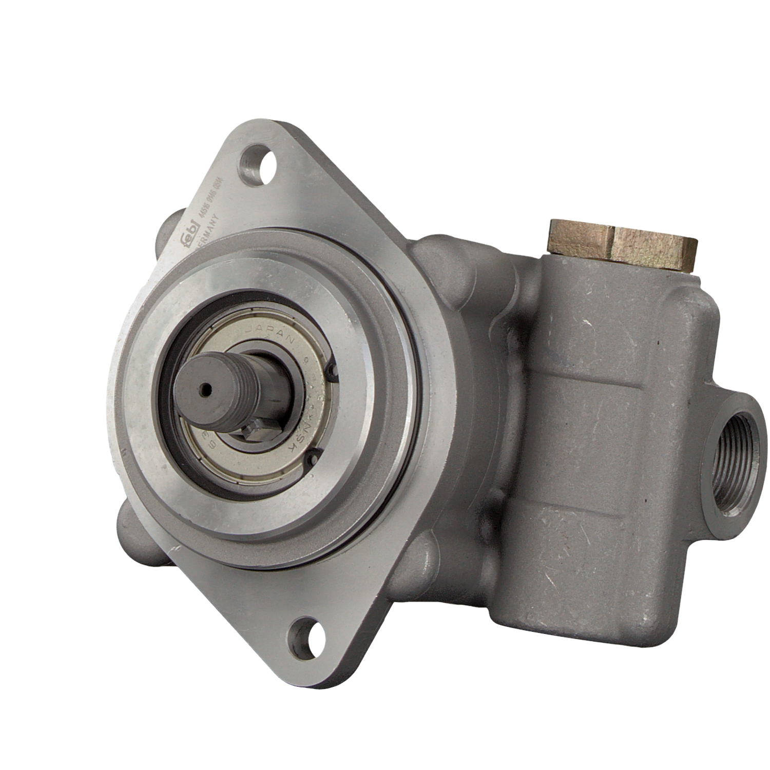 FEBI BILSTEIN Stuurbekrachtigingspomp 44516 - bestel goedkoper