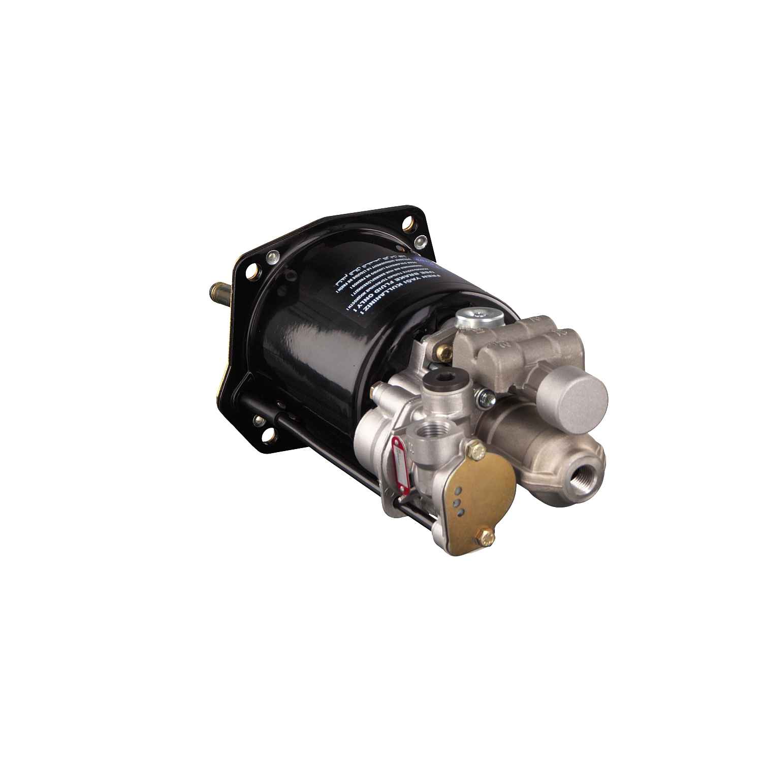 FEBI BILSTEIN 45017 Servo-débrayeur pas cher dans magasin en ligne