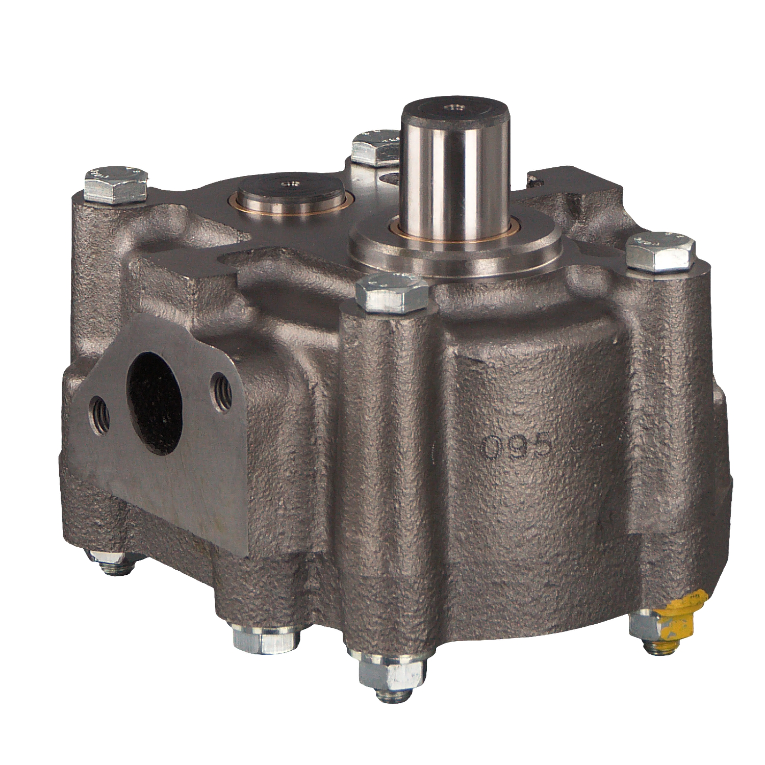 FEBI BILSTEIN Oil Pump 45024 buy