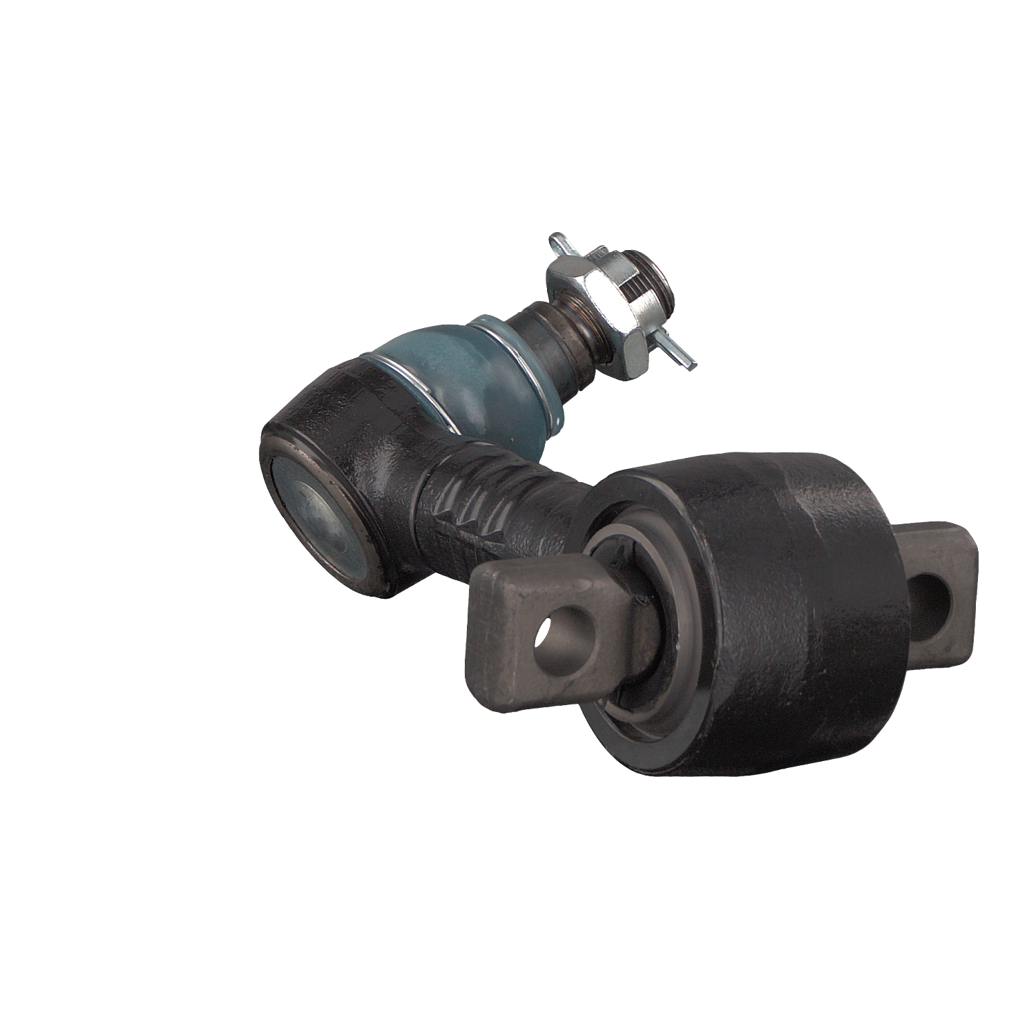 Acquisto FEBI BILSTEIN Assale anteriore Dx, 150mm, M20 x 1,5 , con dado esagonale Lunghezza: 150mm Bielletta barra stabilizzatrice 45498