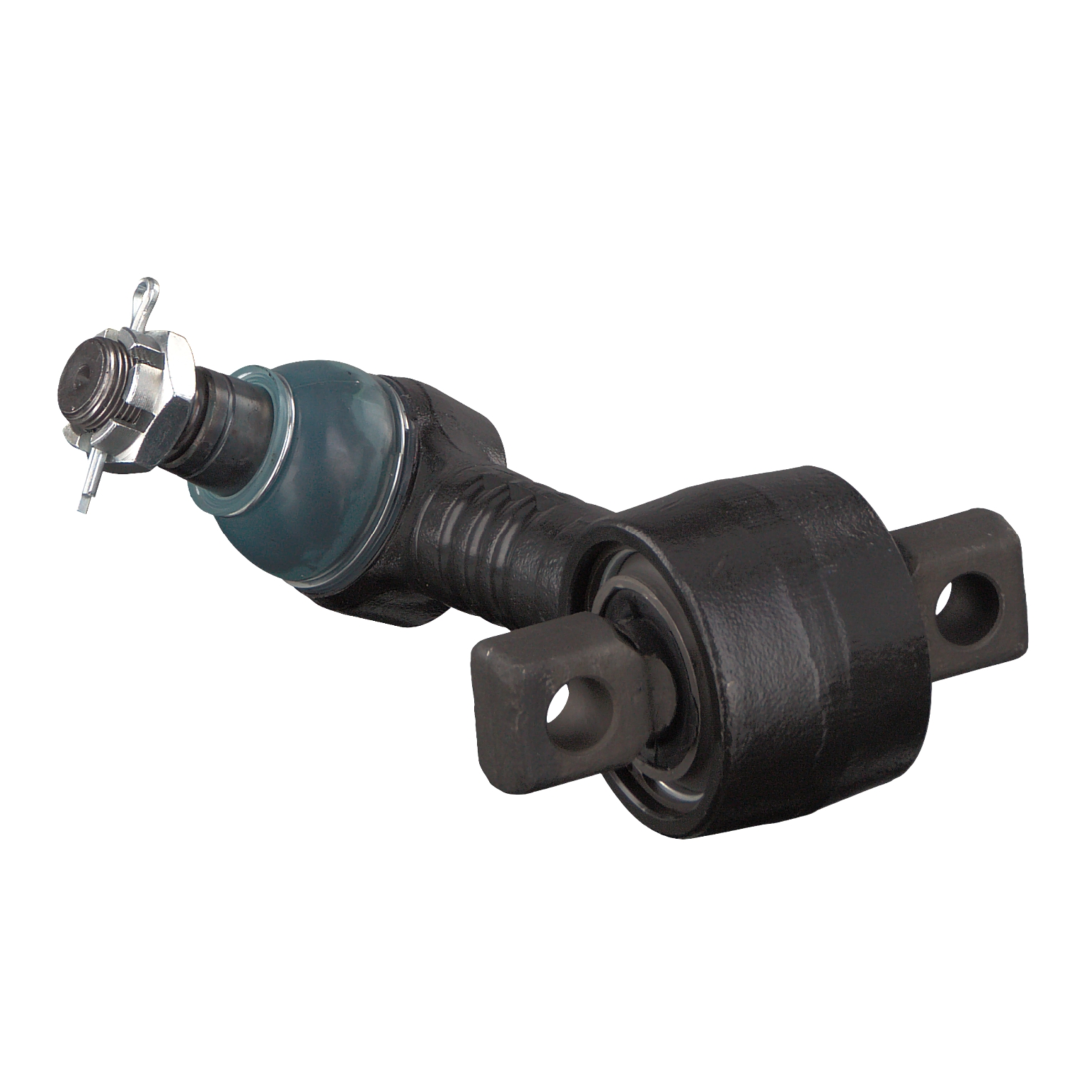 Acquisto FEBI BILSTEIN Assale anteriore Sx, 150mm, M20 x 1,5 , con dado esagonale Lunghezza: 150mm Bielletta barra stabilizzatrice 45499