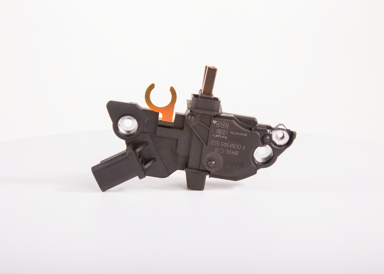 BOSCH F 00M 145 322 Lichtmaschinenregler günstig im Online Shop