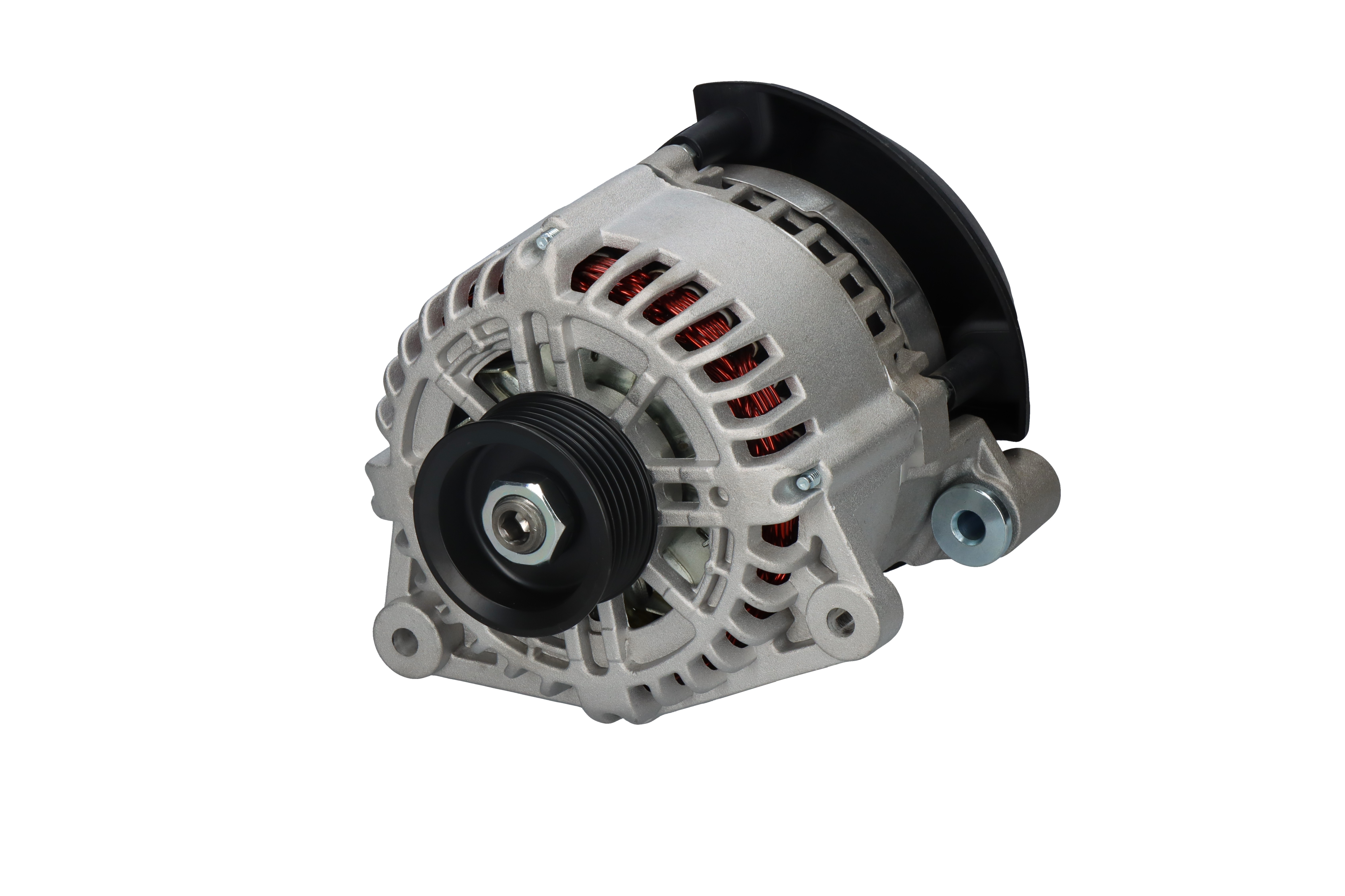 440665 Alternator VALEO 1-229-421 VOLVO