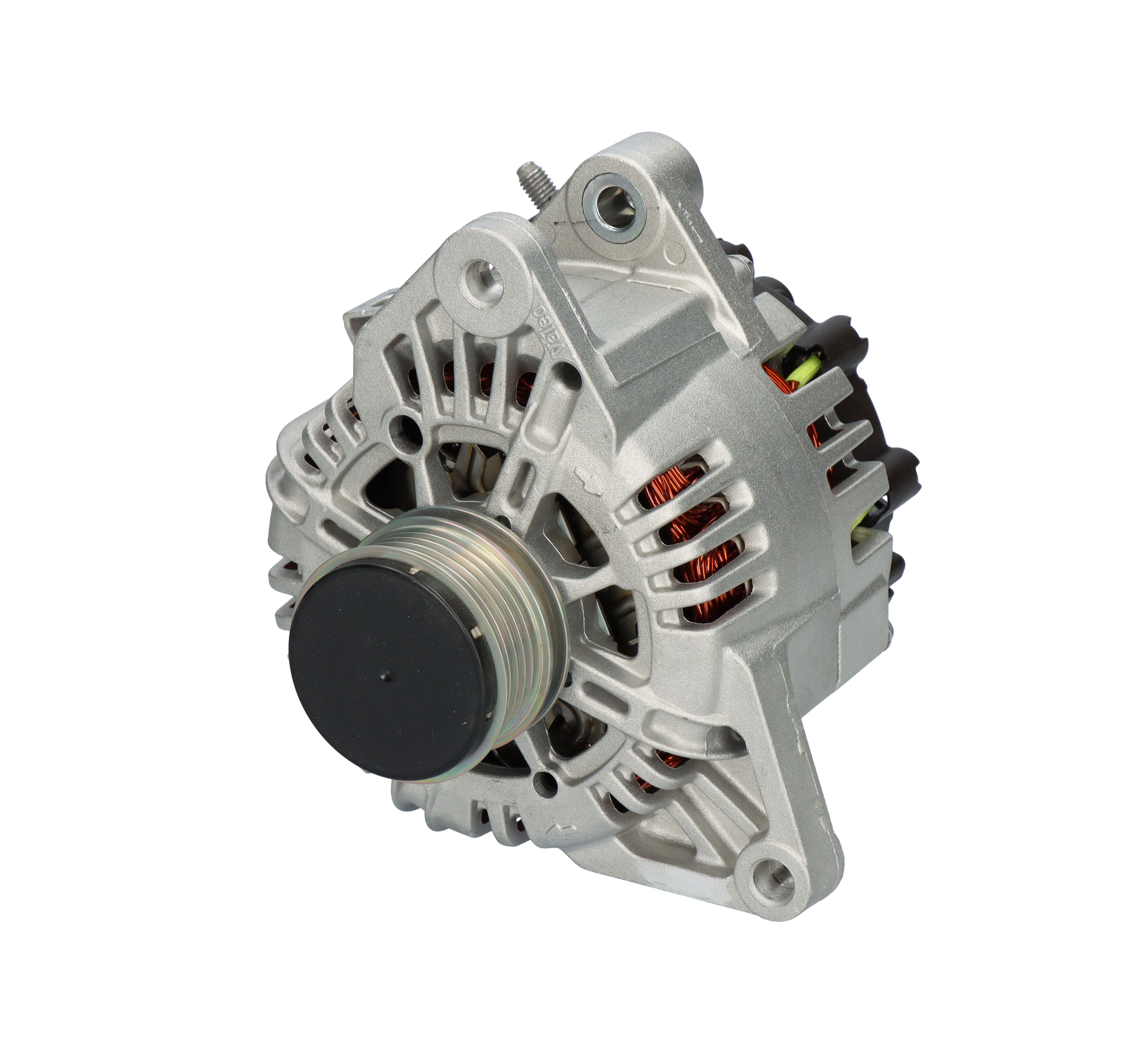 446765 Alternátor VALEO 37300 2A401 KIA