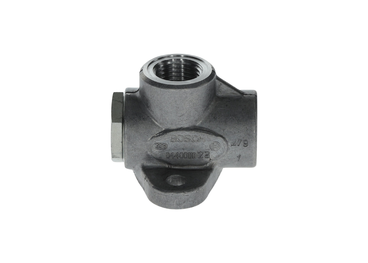 FP/AH3/22 BOSCH mechanisch, Diesel Förderpumpe 0 440 011 023 online kaufen