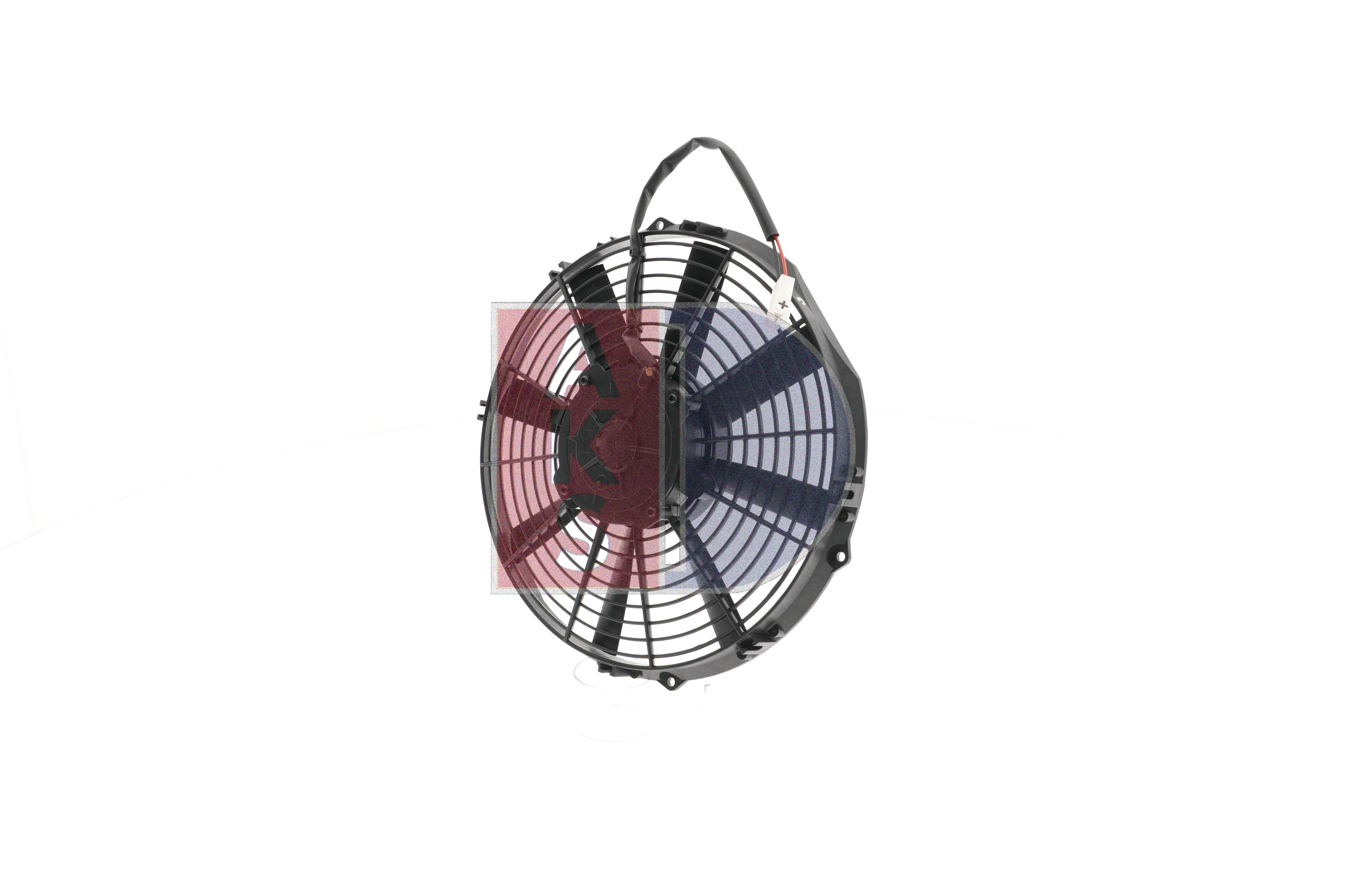 AKS DASIS 870213N Ventilator, kondenzator klime poceni v spletna trgovina
