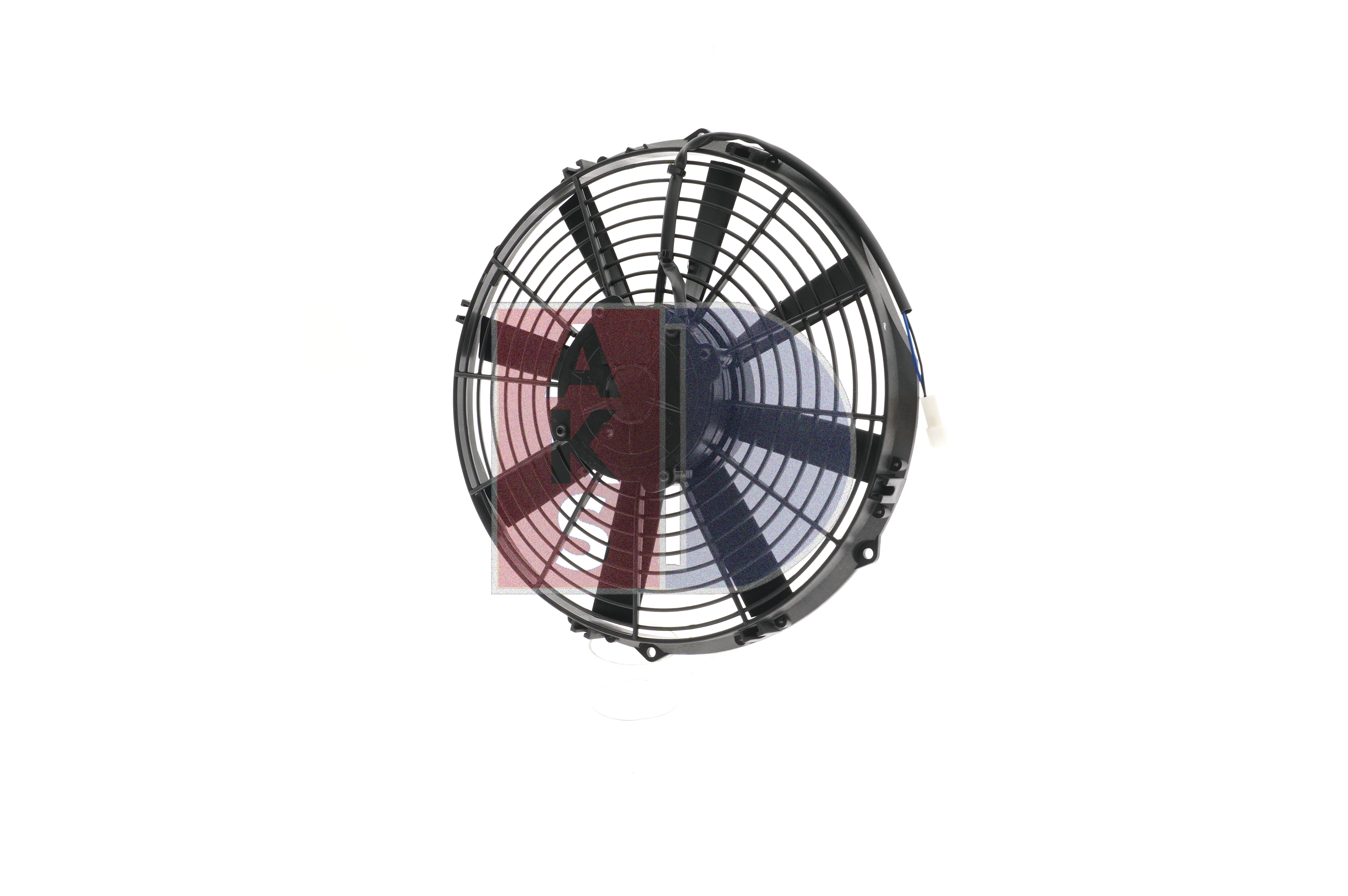 acheter AKS DASIS Ø: 335 mm, 12V, électrique 870301N Motoventilateur 870301N à un bon prix