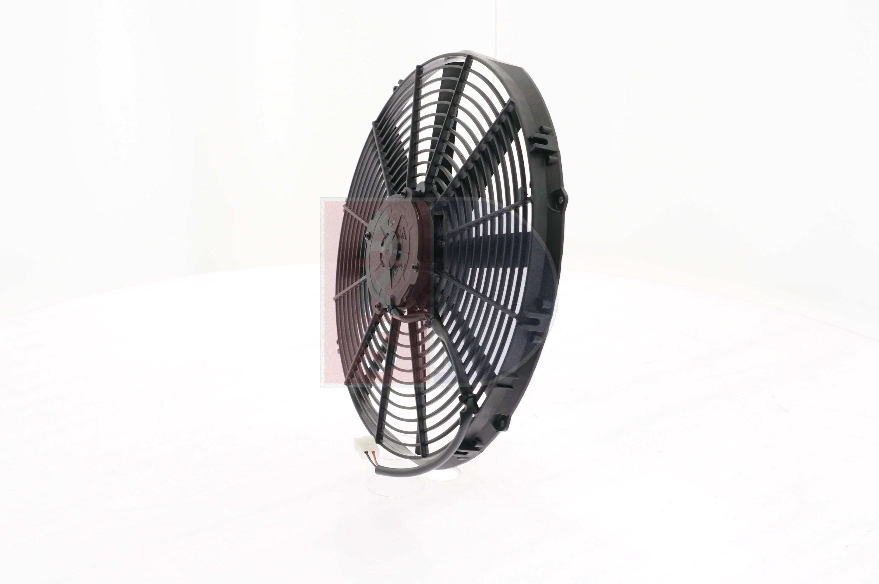 870193N Ventilator, kondenzator klime MITSUBISHI OUTLANDER AKS DASIS