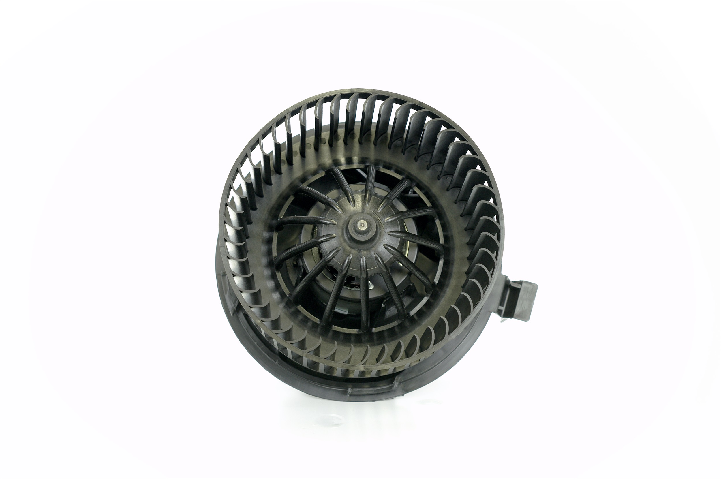 NISSENS 87043 Interior Blower without resistor