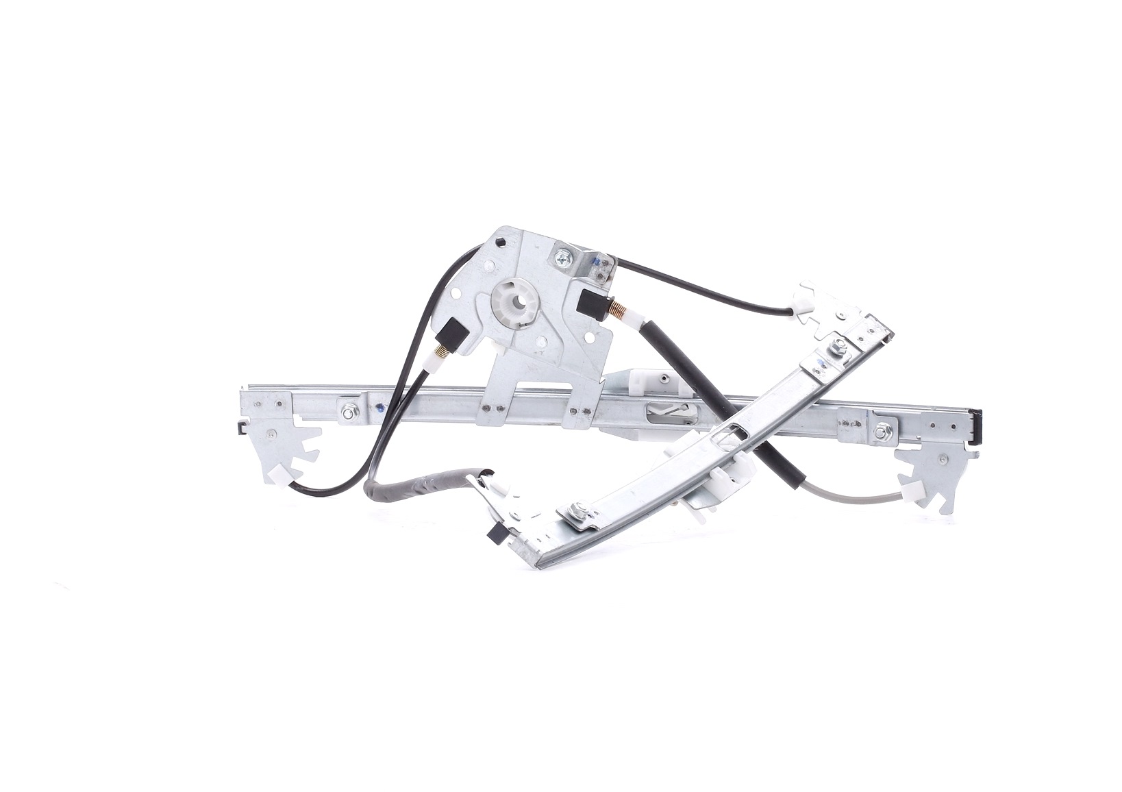STARK SKWR-0420006 Window regulator Left Front, Operating Mode: Electric, without electric motor