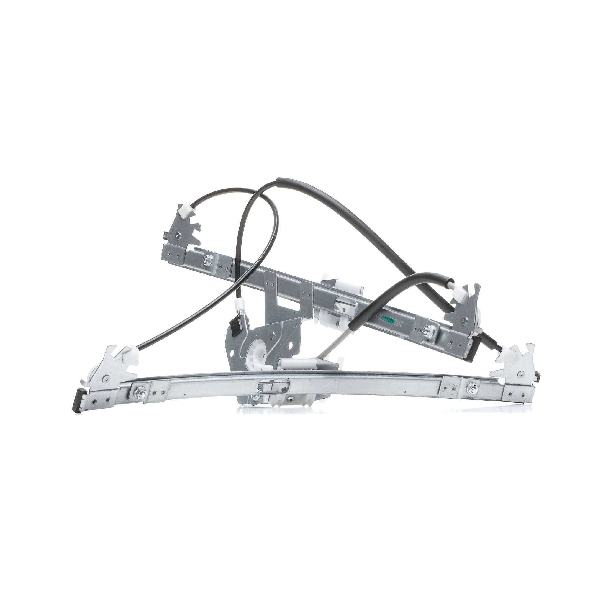 STARK SKWR-0420007 Window regulator Right Front, Operating Mode: Electric, without electric motor