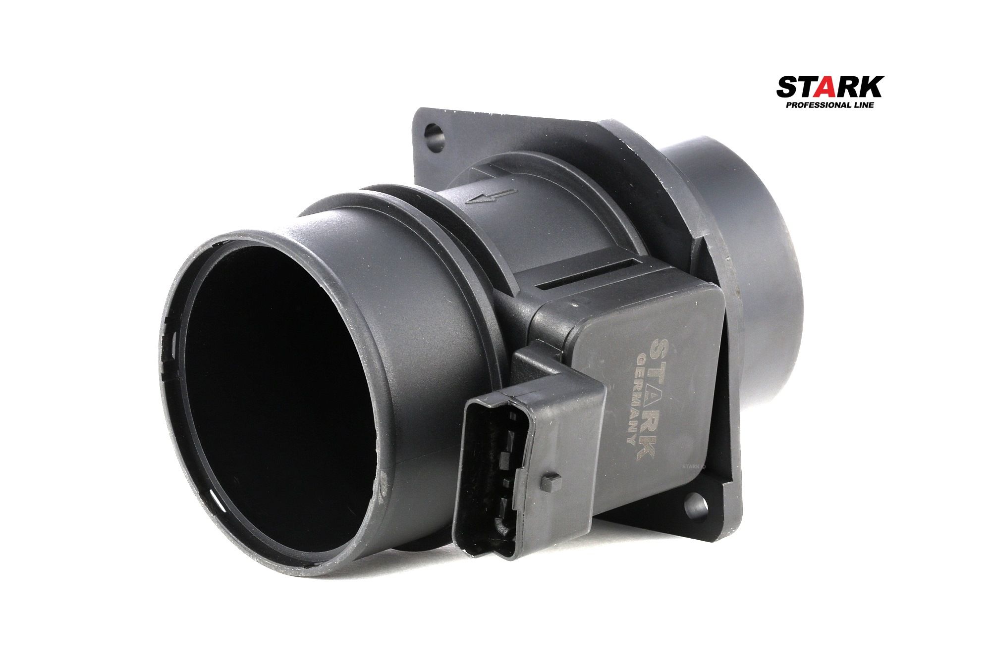 SKAS-0150081 STARK mit Gehäuse Spannung: 12V, Pol-Anzahl: 6-polig Luftmassenmesser SKAS-0150081 günstig kaufen