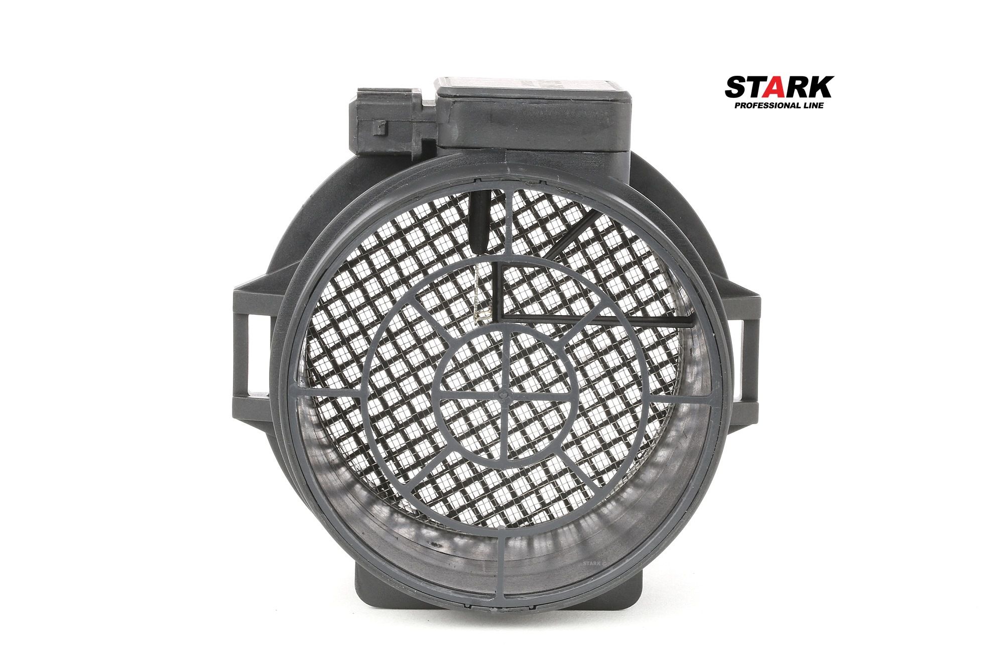 STARK SKAS-0150087 Mass air flow sensor with housing