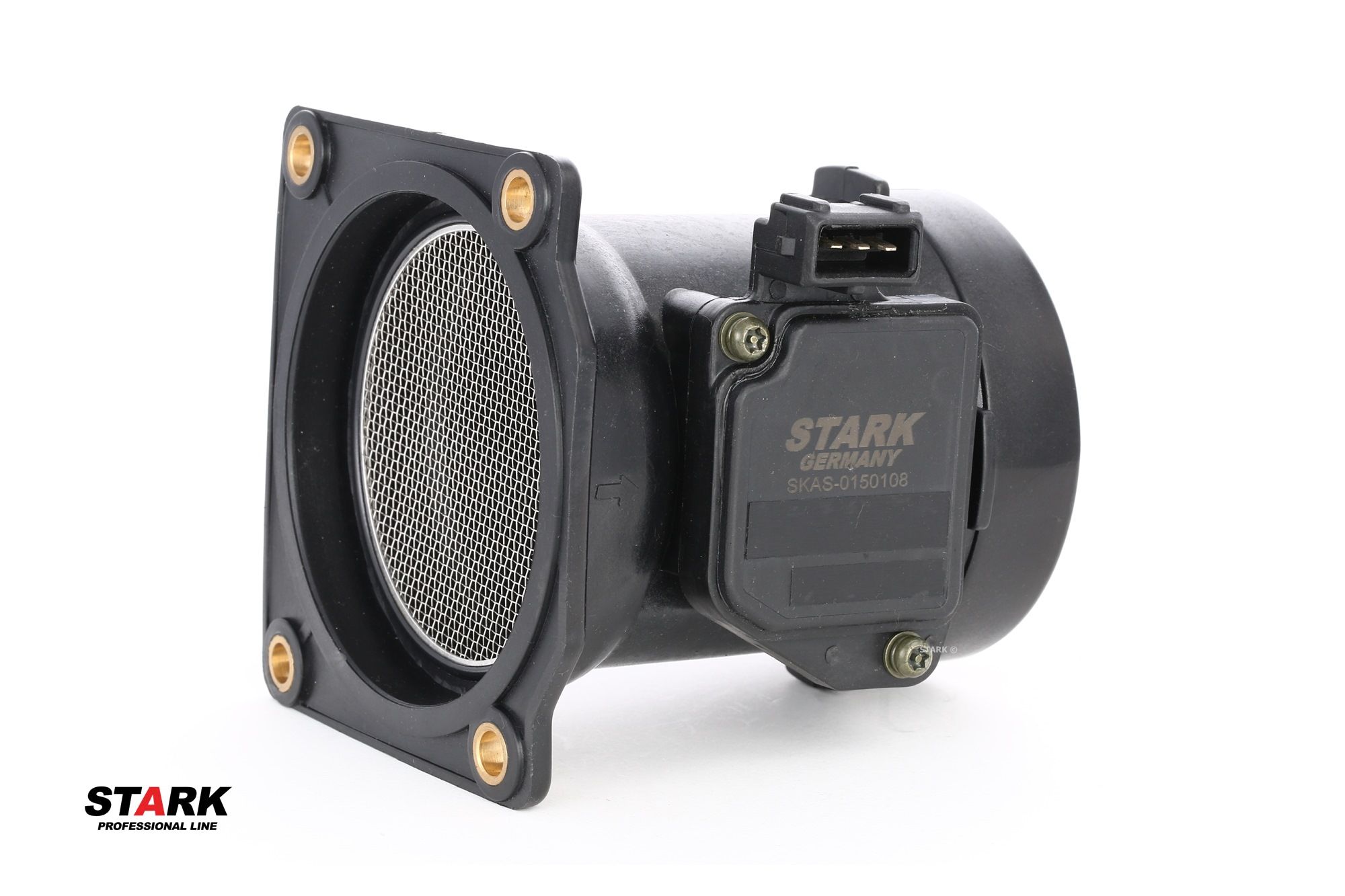 STARK SKAS-0150108 Mass air flow sensor with housing