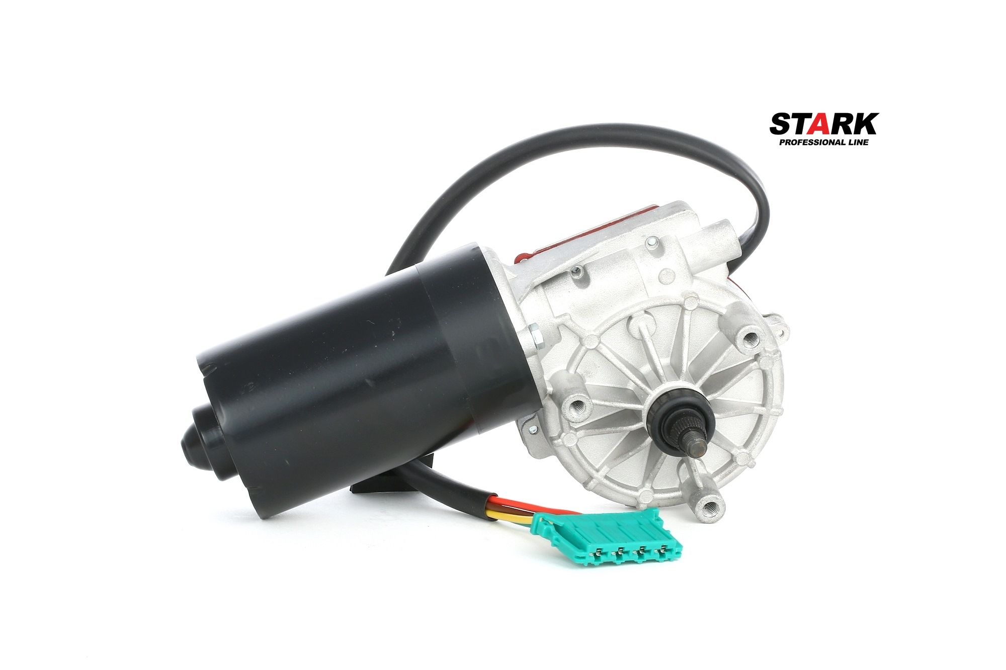 STARK SKWM-0290008 Wiper motor A 202 820 04 08